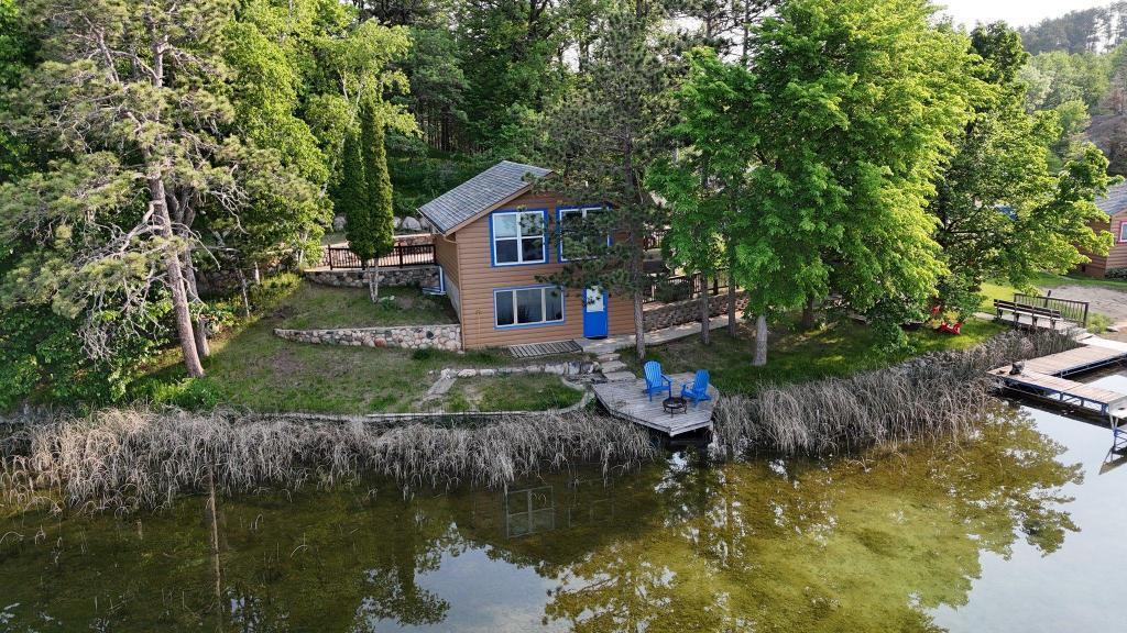 1970 single family home for sale at 20017 Grouse Road in Park Rapids, MN — 3 bed, 1 bath (photo 21 of 32)