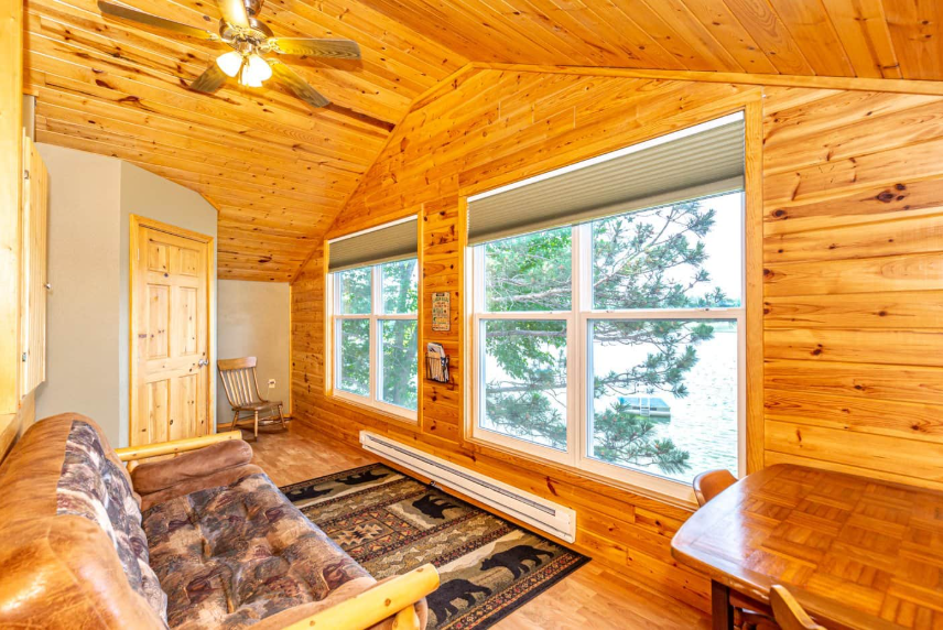 1970 single family home for sale at 20017 Grouse Road in Park Rapids, MN — 3 bed, 1 bath (photo 22 of 32)