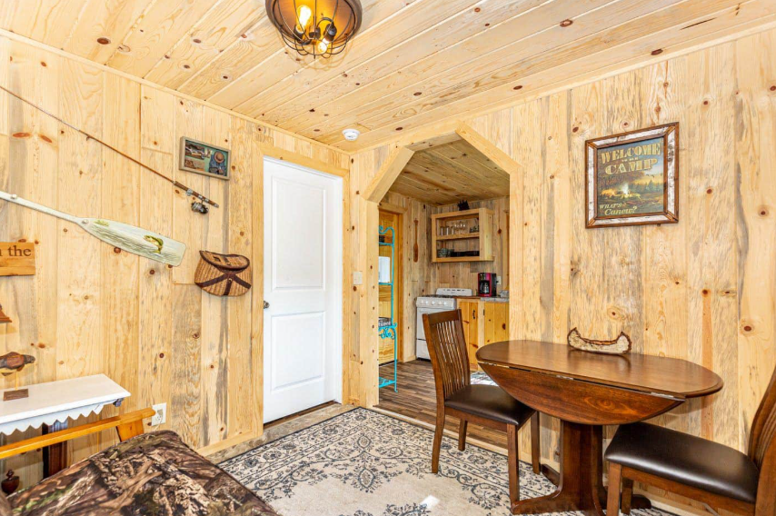 1970 single family home for sale at 20017 Grouse Road in Park Rapids, MN — 3 bed, 1 bath (photo 27 of 32)