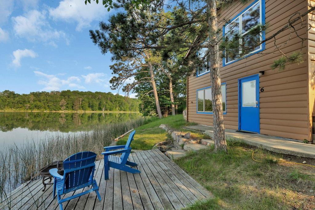 1970 single family home for sale at 20017 Grouse Road in Park Rapids, MN — 3 bed, 1 bath (photo 29 of 32)