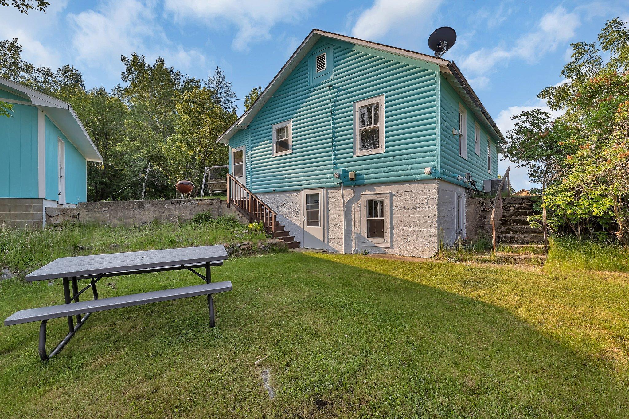 1970 single family home for sale at 20017 Grouse Road in Park Rapids, MN — 3 bed, 1 bath (photo 5 of 32)
