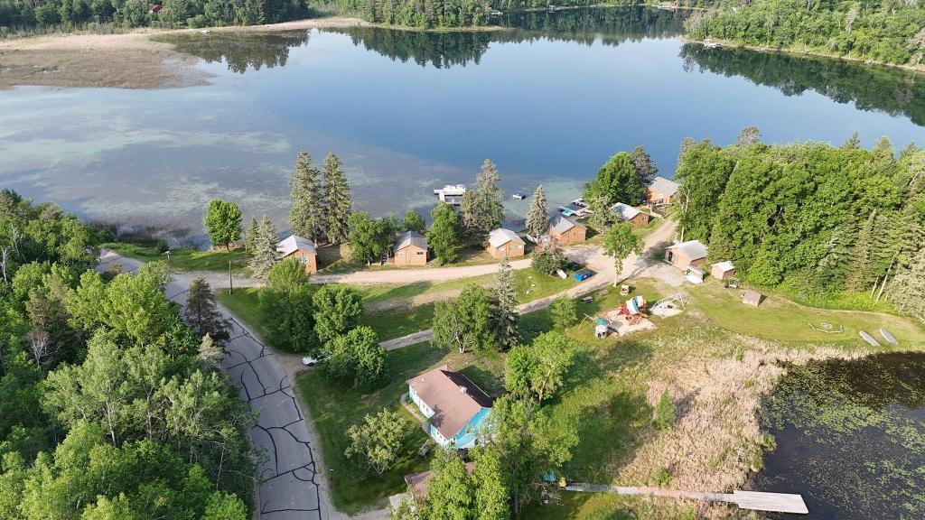 1970 single family home for sale at 20017 Grouse Road in Park Rapids, MN — 3 bed, 1 bath (photo 6 of 32)
