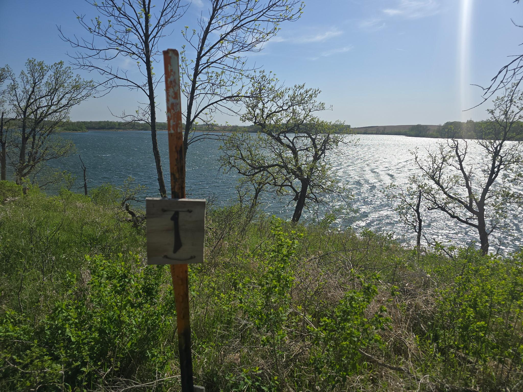 land for sale at 17132 Boyer Lake Rd in Lake Park, MN (photo 11 of 18)