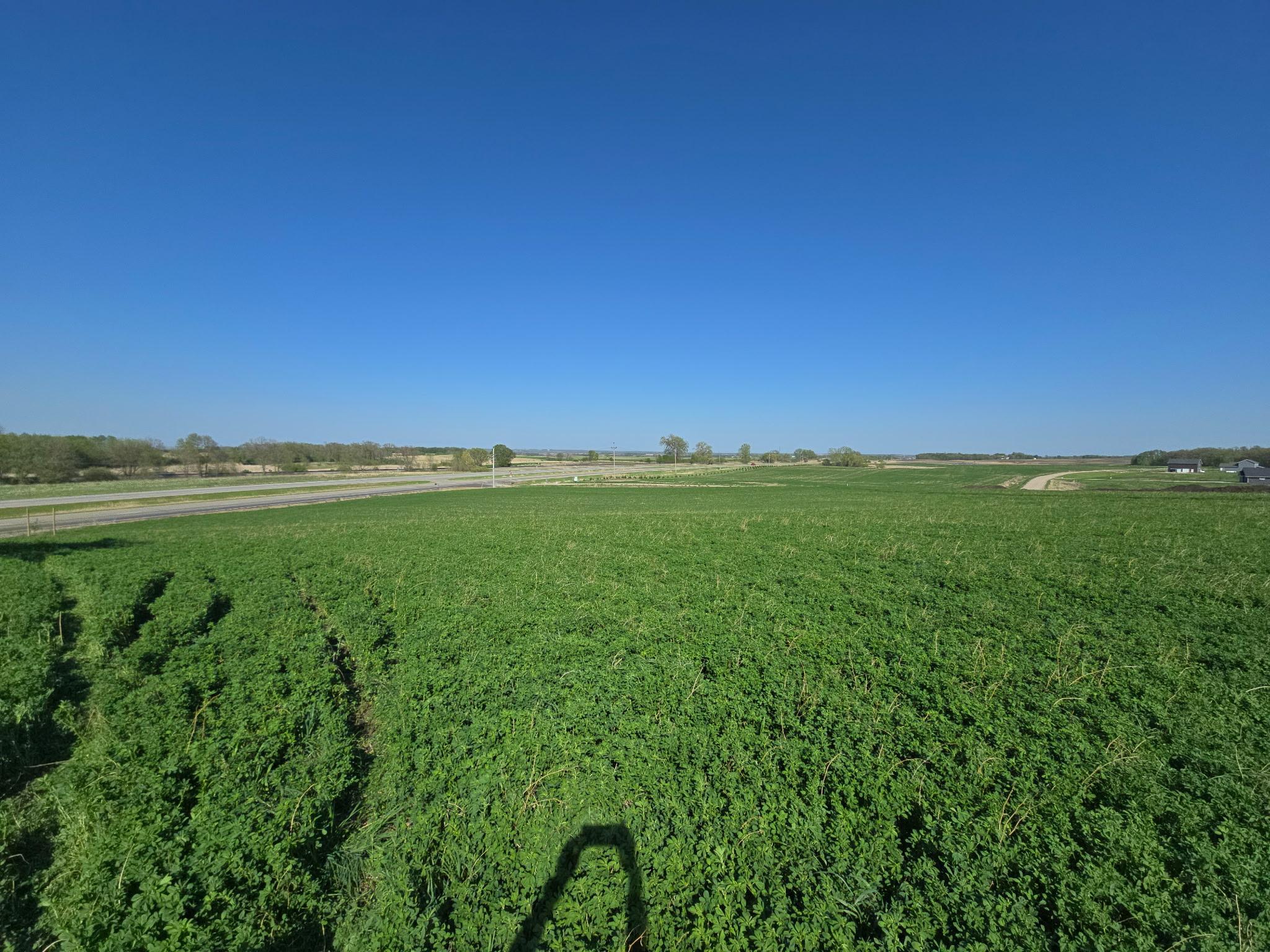 land for sale at 17132 Boyer Lake Rd in Lake Park, MN (photo 16 of 18)