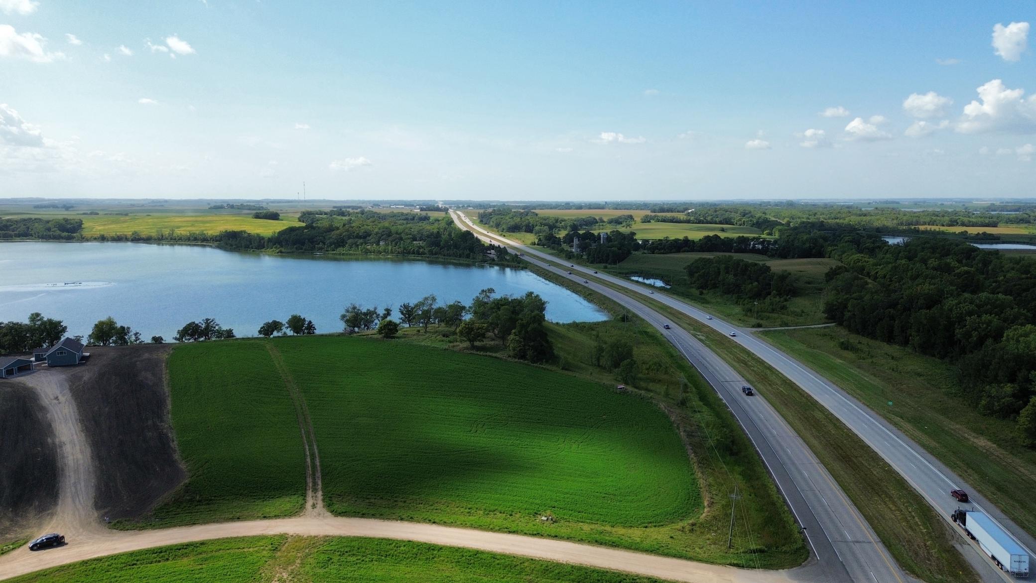 land for sale at 17132 Boyer Lake Rd in Lake Park, MN (photo 4 of 18)