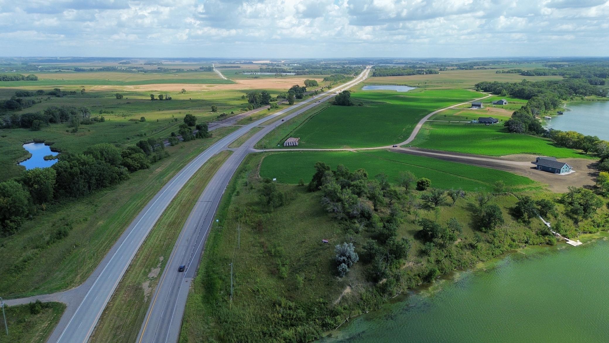 land for sale at 17132 Boyer Lake Rd in Lake Park, MN (photo 6 of 18)