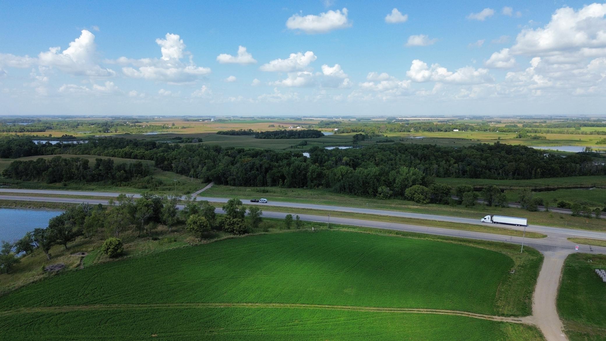 land for sale at 17132 Boyer Lake Rd in Lake Park, MN (photo 7 of 18)
