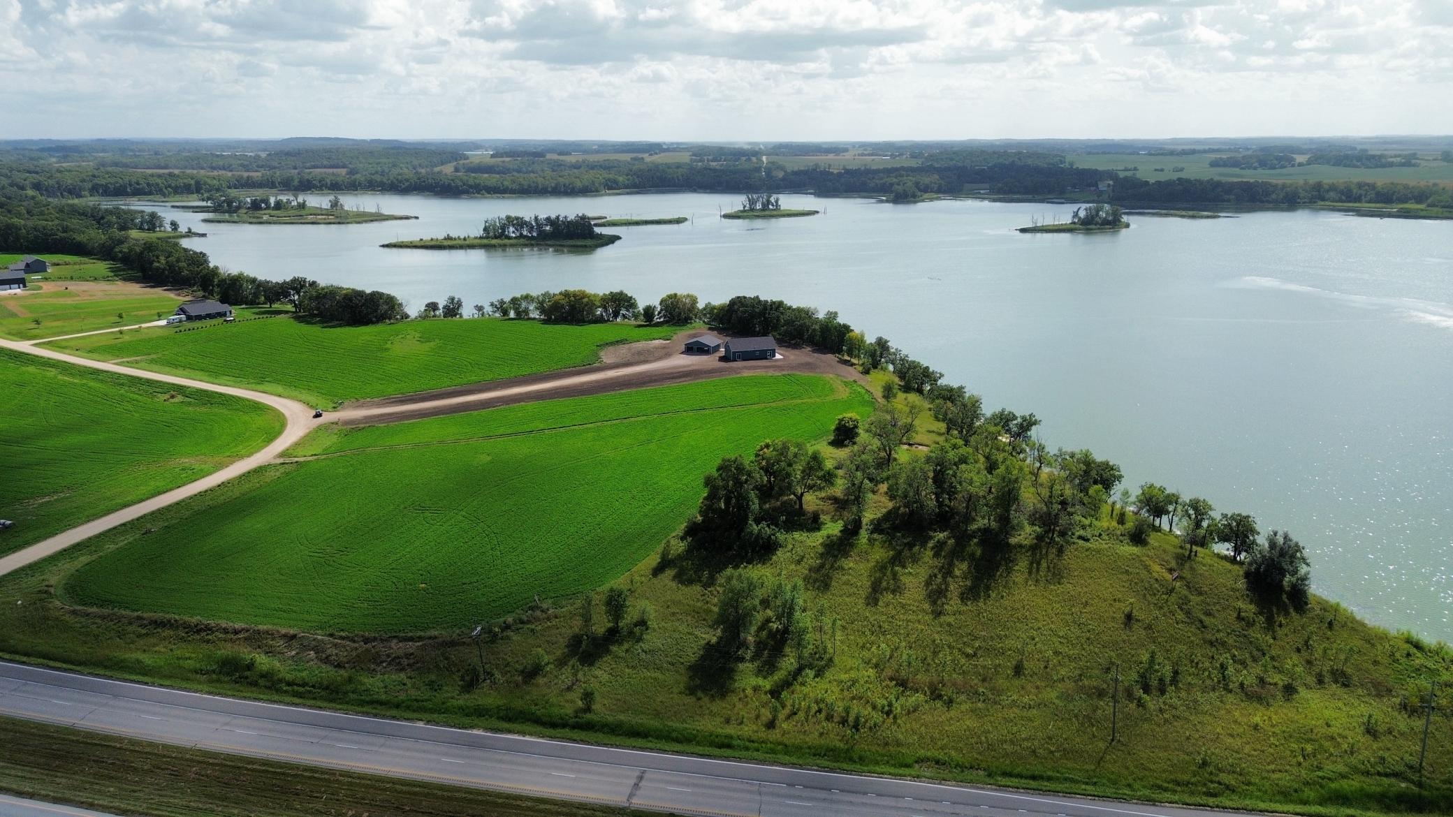land for sale at 17132 Boyer Lake Rd in Lake Park, MN (photo 9 of 18)