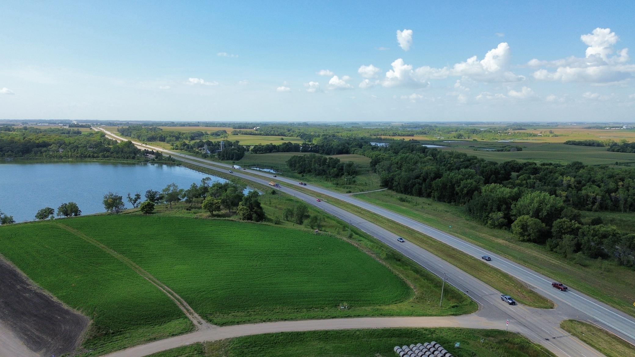 land for sale at 17132 Boyer Lake Rd in Lake Park, MN (photo 10 of 18)