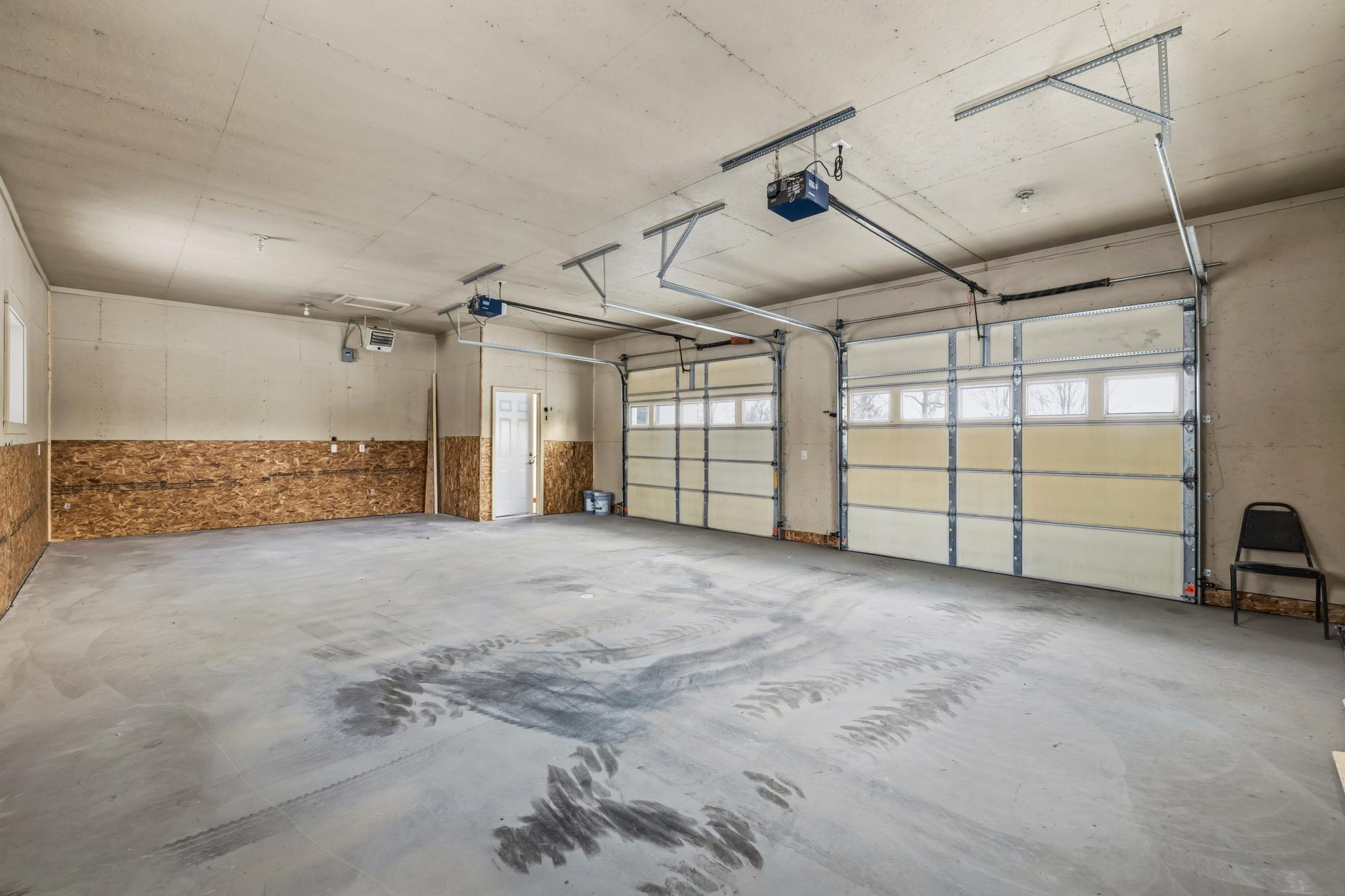 1960 single family home for sale at 610 6th Street in Hope, ND — 3 bed, 1 bath (photo 22 of 26)