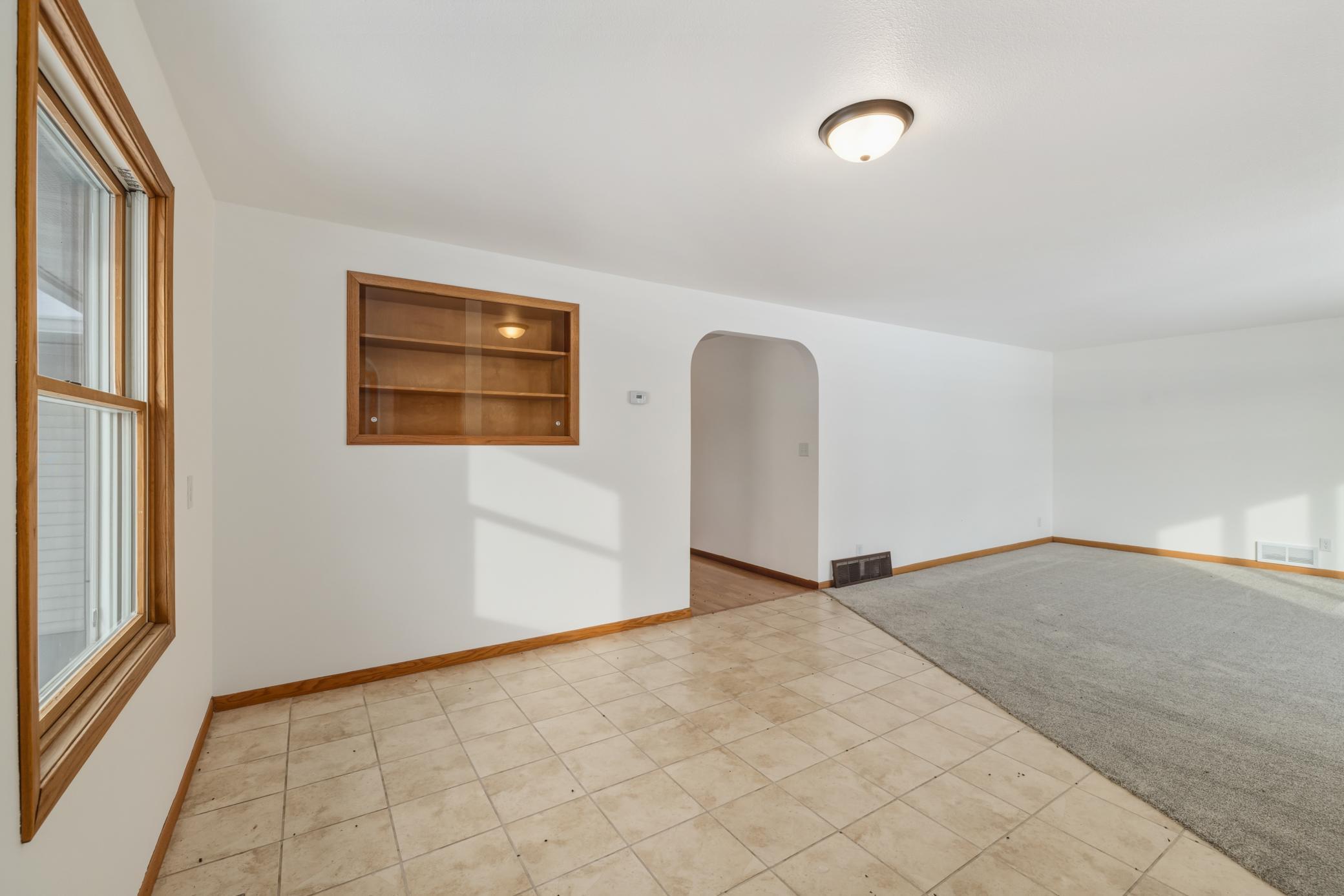1960 single family home for sale at 610 6th Street in Hope, ND — 3 bed, 1 bath (photo 6 of 26)