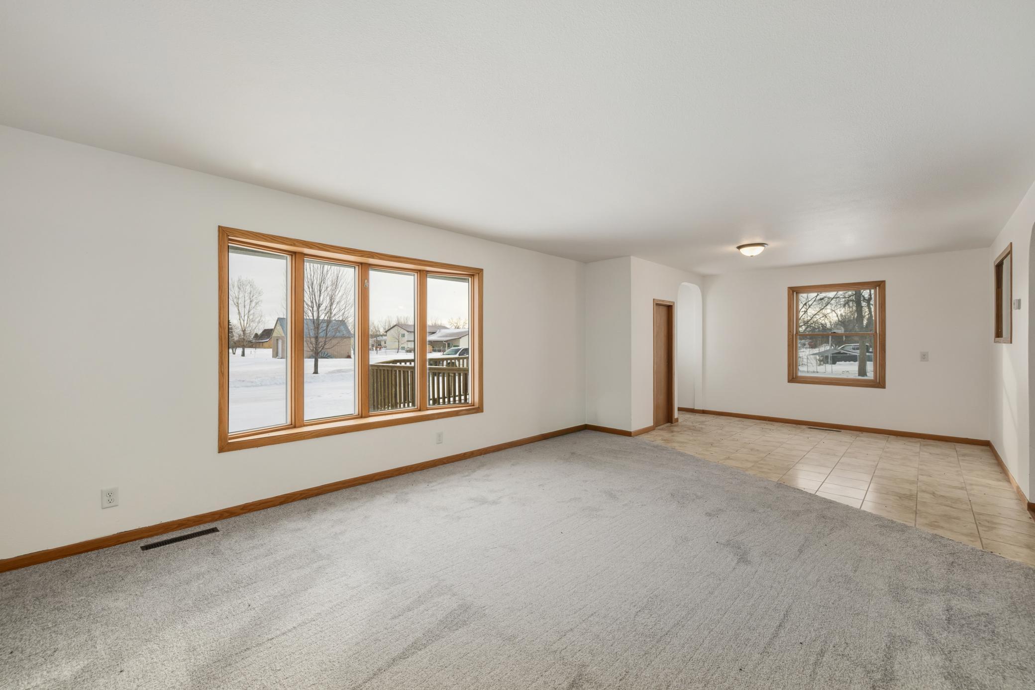 1960 single family home for sale at 610 6th Street in Hope, ND — 3 bed, 1 bath (photo 8 of 26)