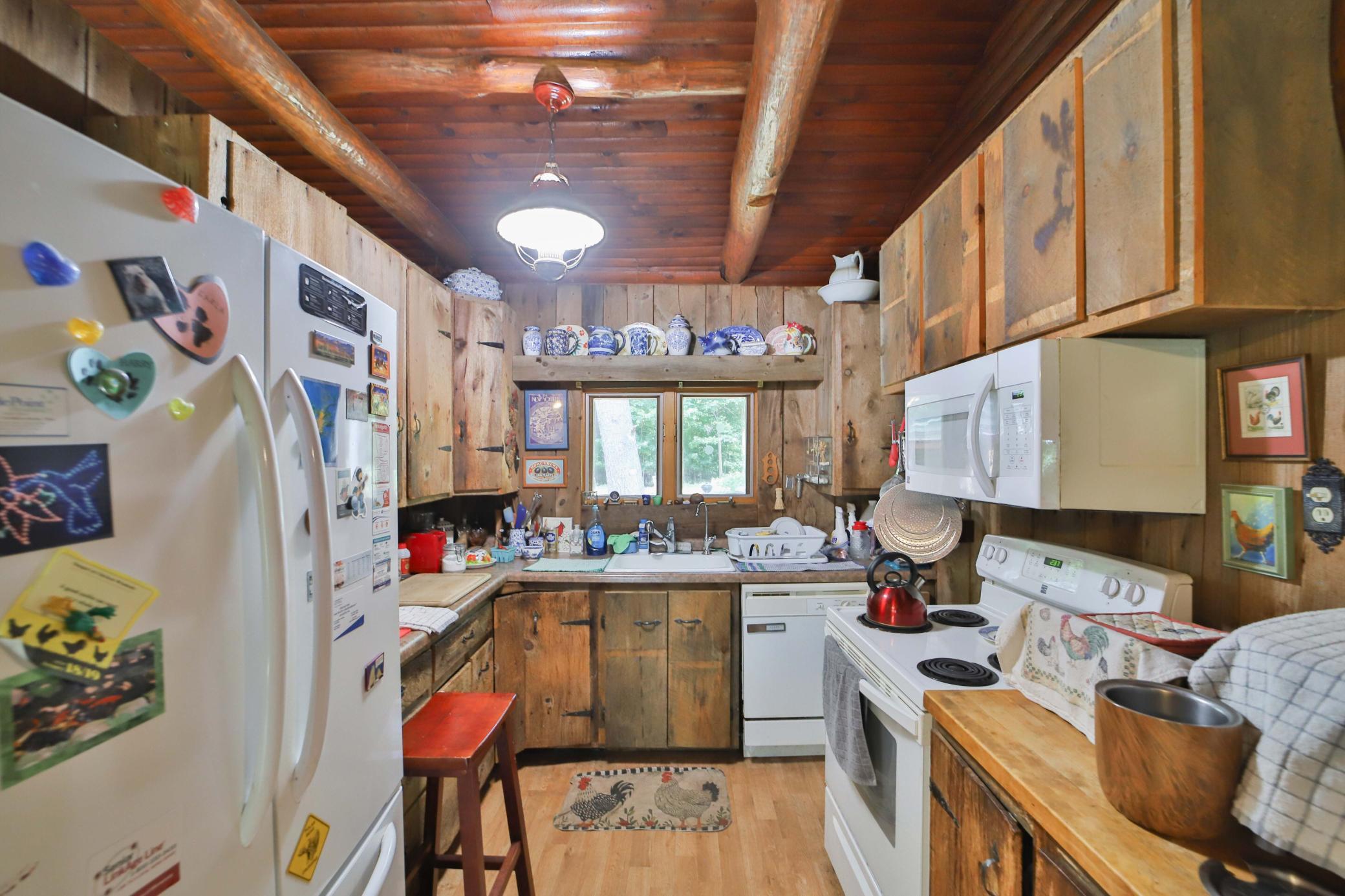 1900 single family home for sale at 29658 440th Avenue in Aitkin, MN — 2 bed, 2 bath (photo 3 of 49)