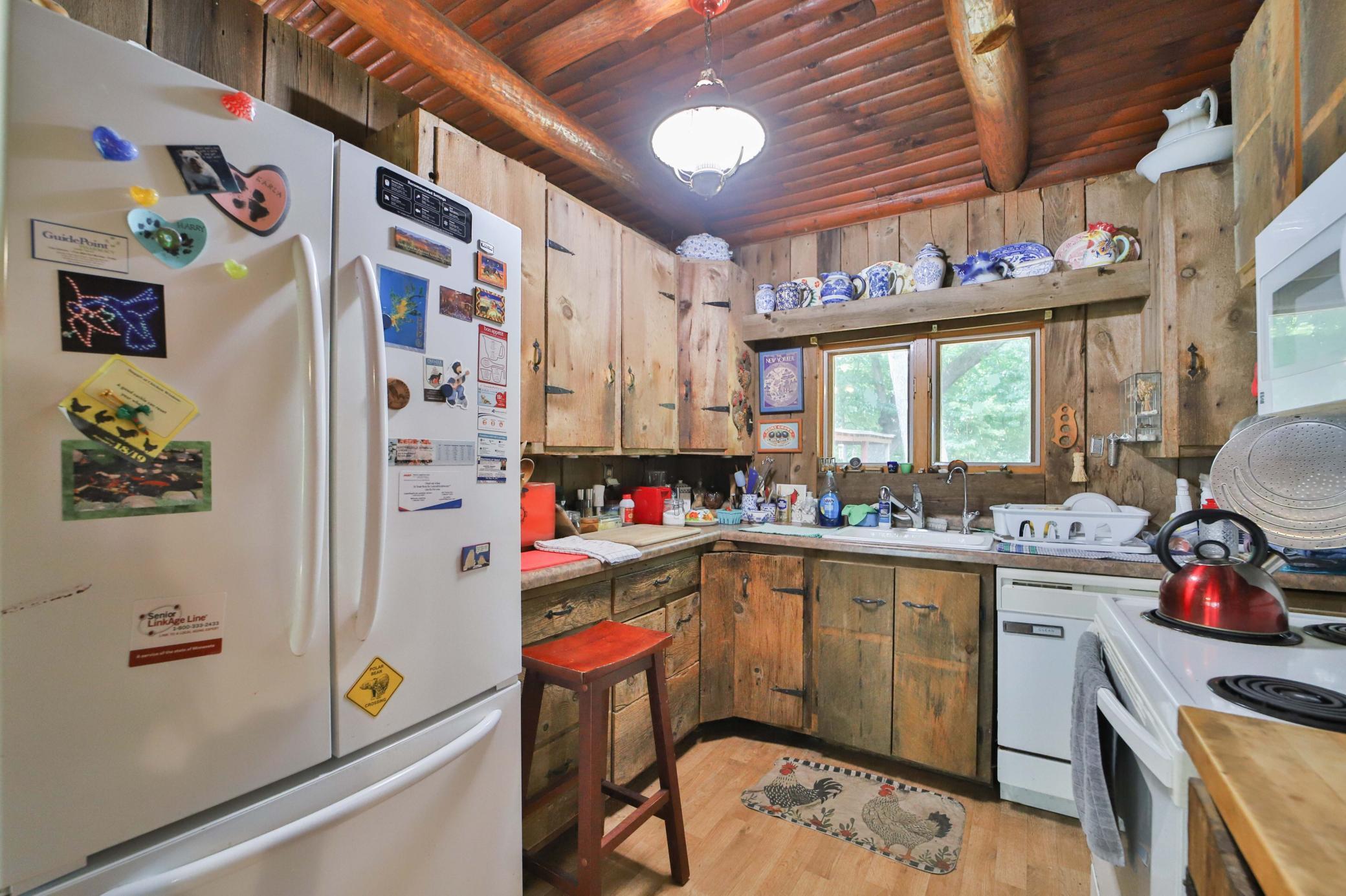 1900 single family home for sale at 29658 440th Avenue in Aitkin, MN — 2 bed, 2 bath (photo 4 of 49)