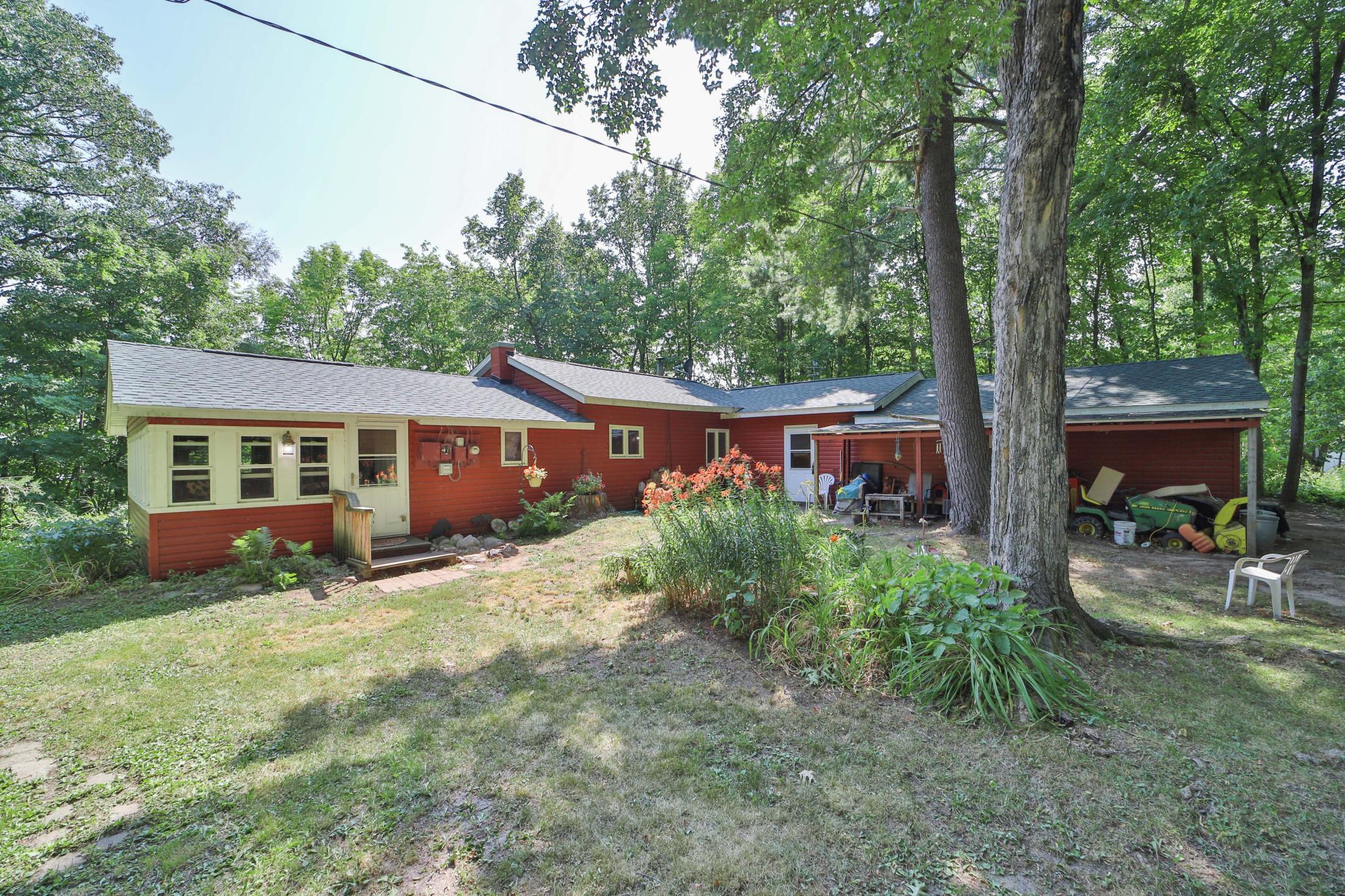 1900 single family home for sale at 29658 440th Avenue in Aitkin, MN — 2 bed, 2 bath (photo 36 of 49)