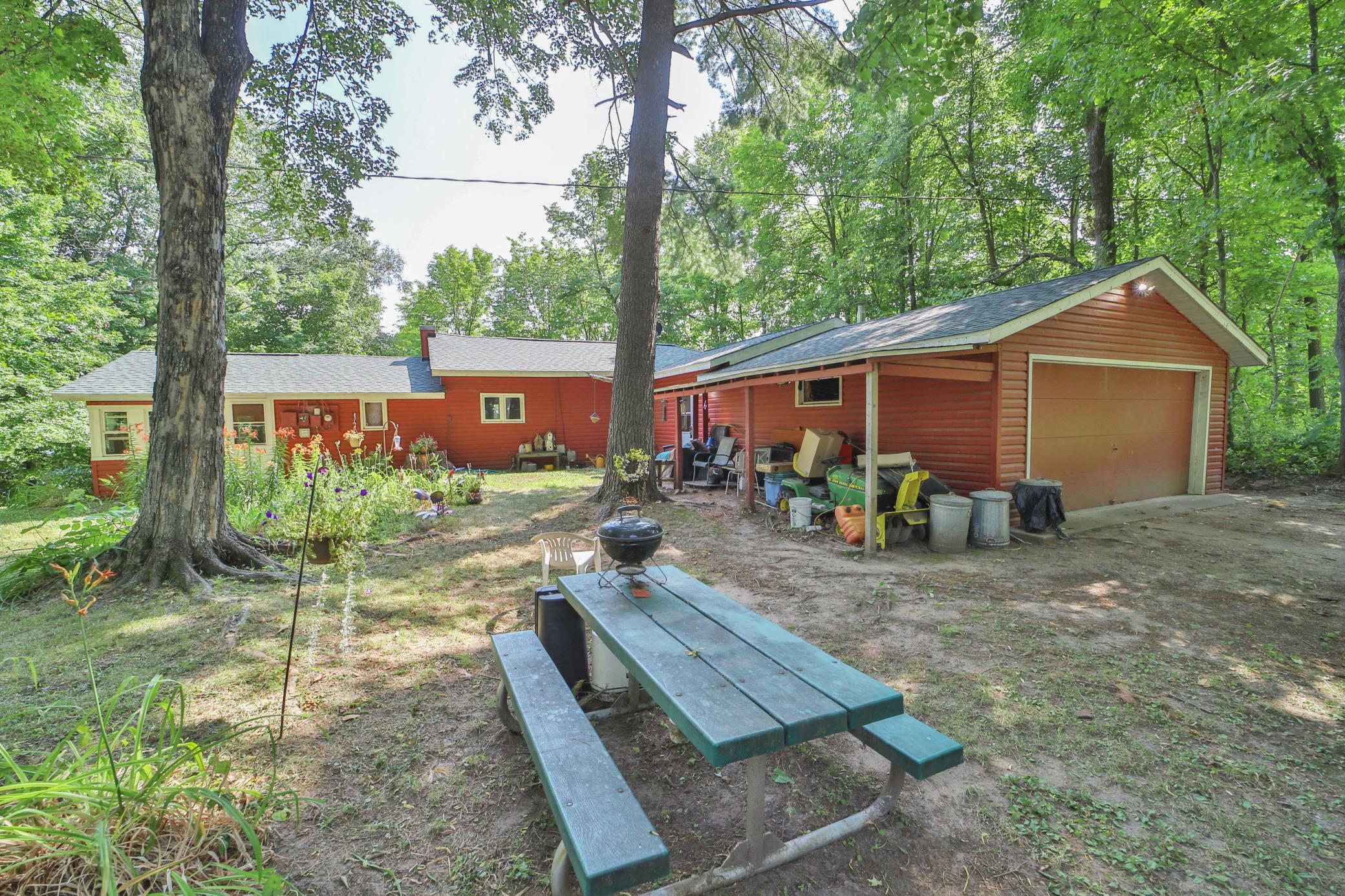 1900 single family home for sale at 29658 440th Avenue in Aitkin, MN — 2 bed, 2 bath (photo 38 of 49)