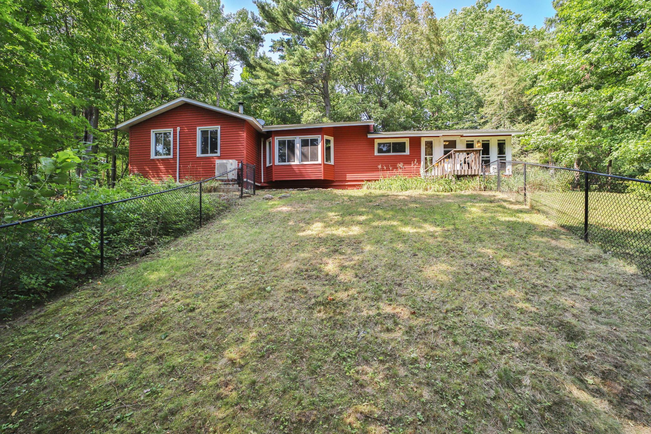 1900 single family home for sale at 29658 440th Avenue in Aitkin, MN — 2 bed, 2 bath (photo 39 of 49)
