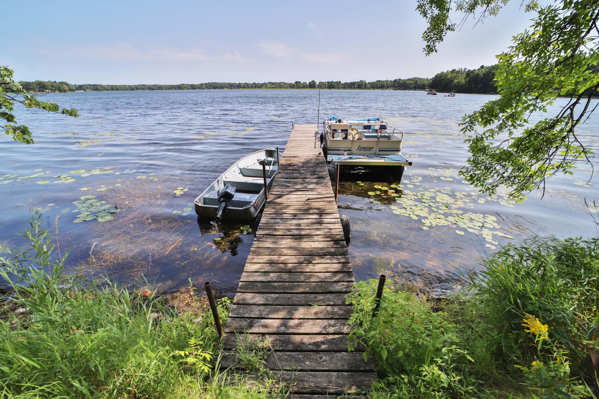1900 single family home for sale at 29658 440th Avenue in Aitkin, MN — 2 bed, 2 bath (photo 44 of 49)