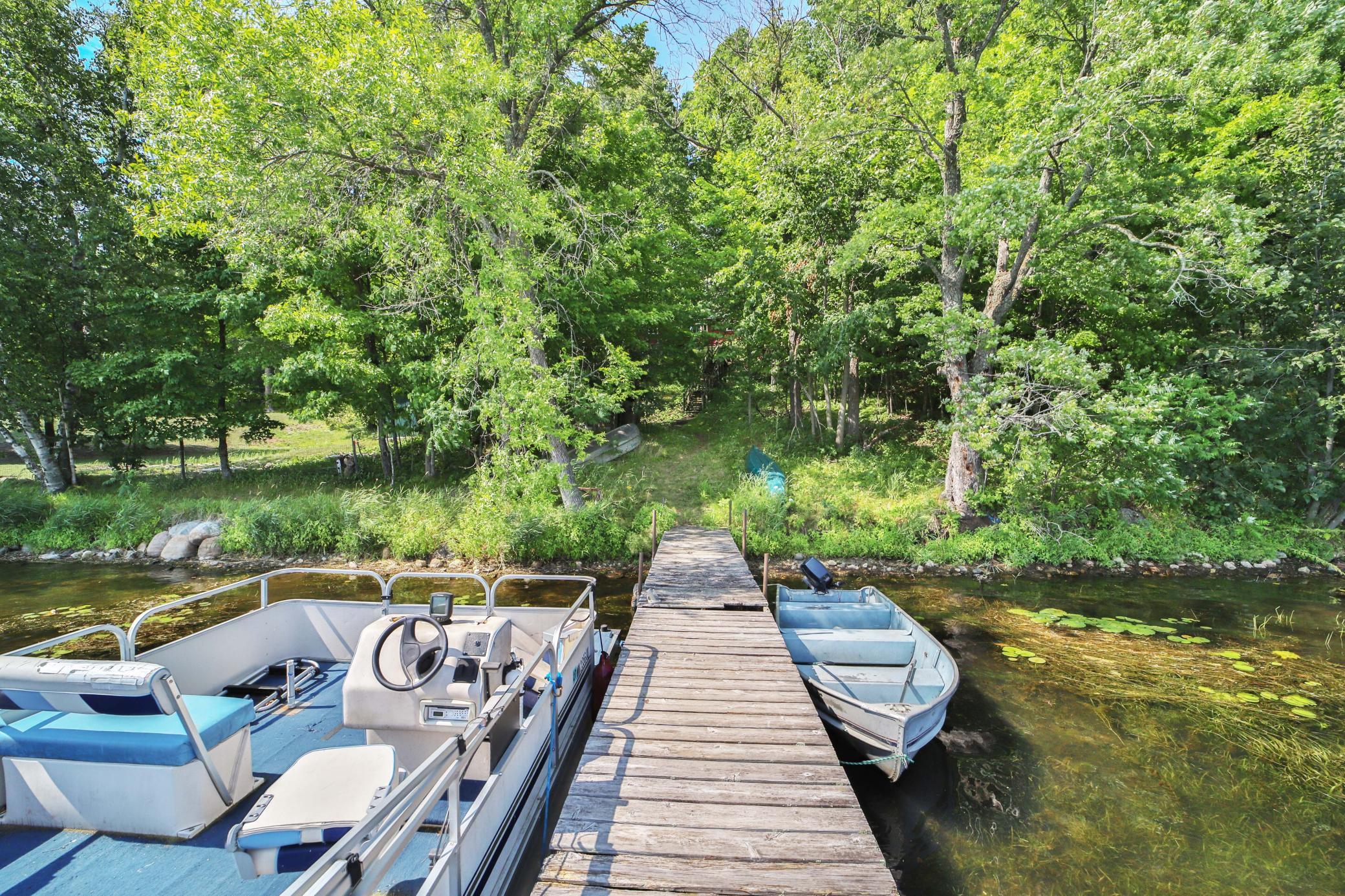 1900 single family home for sale at 29658 440th Avenue in Aitkin, MN — 2 bed, 2 bath (photo 46 of 49)