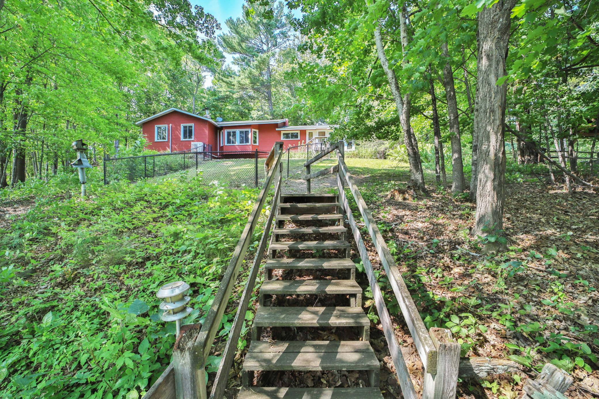 1900 single family home for sale at 29658 440th Avenue in Aitkin, MN — 2 bed, 2 bath (photo 47 of 49)