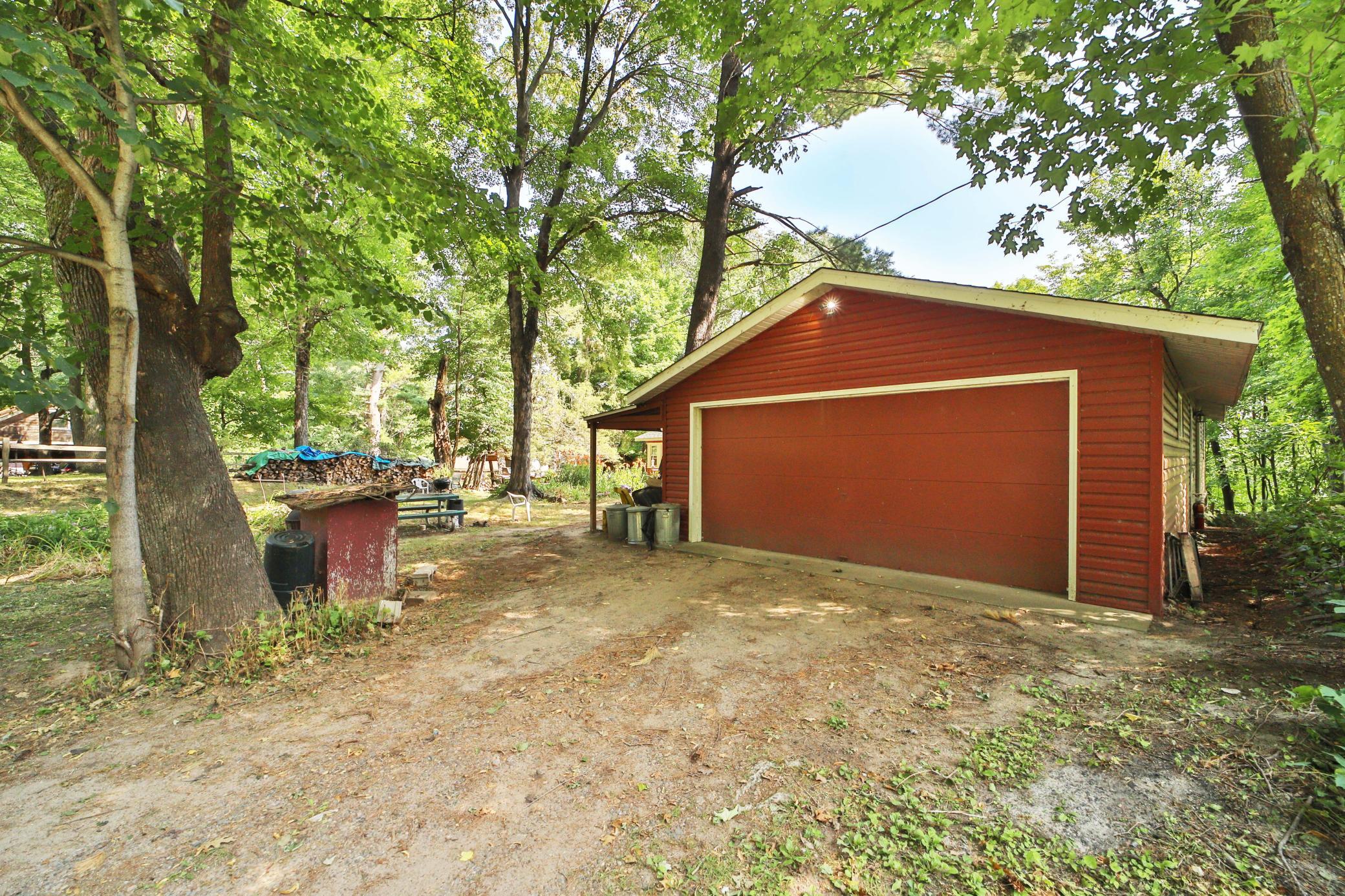 1900 single family home for sale at 29658 440th Avenue in Aitkin, MN — 2 bed, 2 bath (photo 48 of 49)