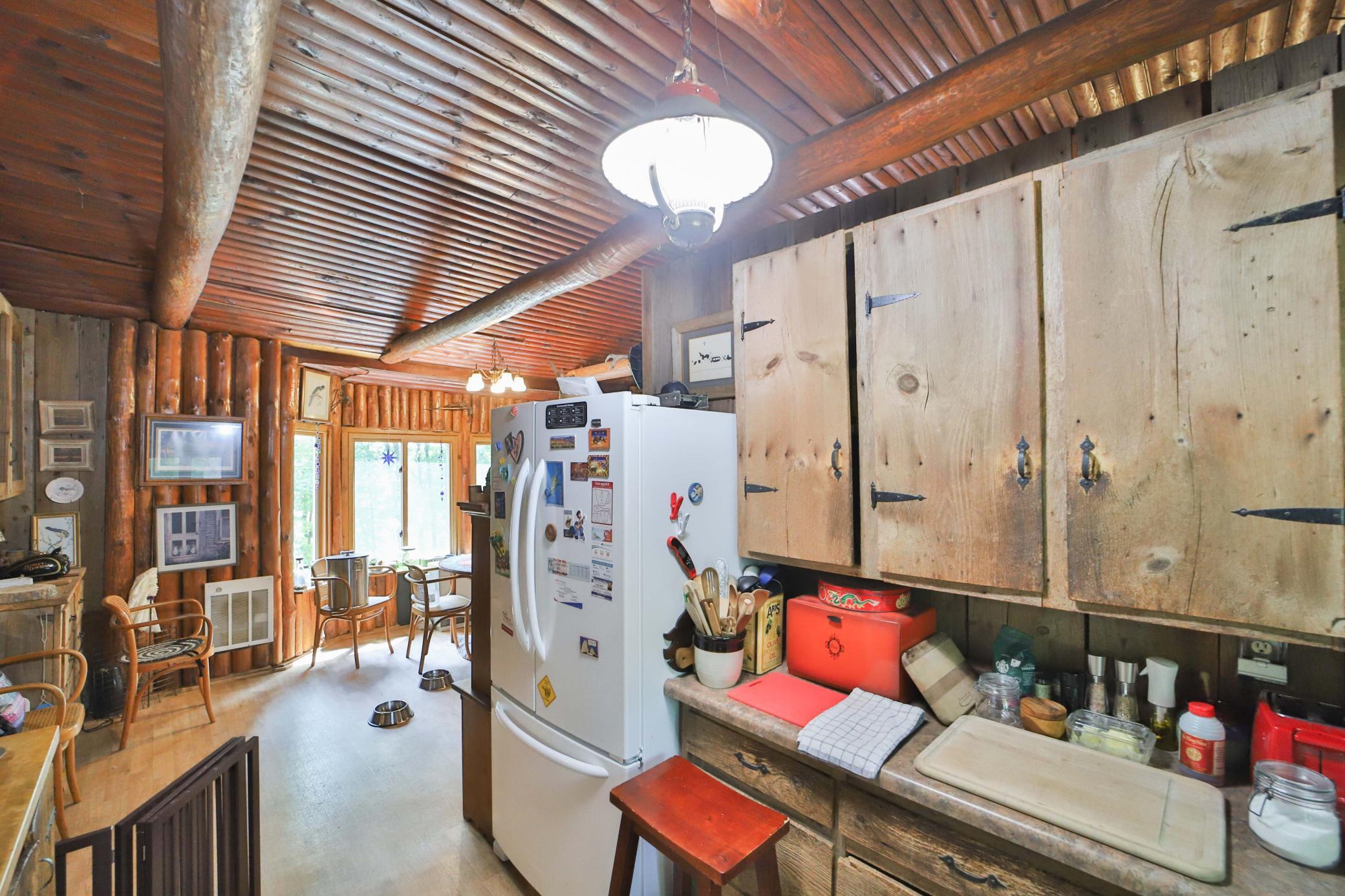 1900 single family home for sale at 29658 440th Avenue in Aitkin, MN — 2 bed, 2 bath (photo 7 of 49)