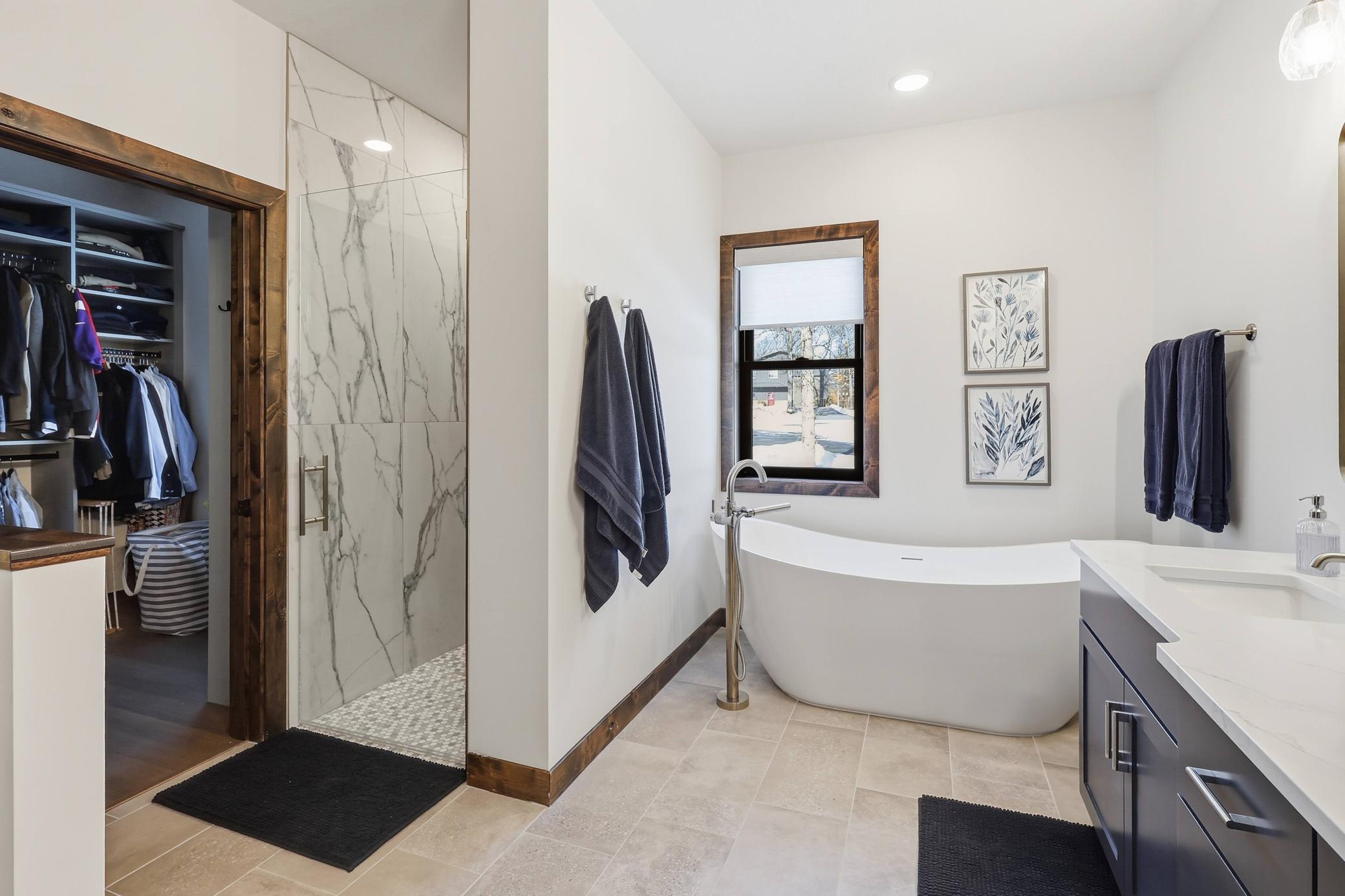 2026 single family home for sale at L7B2 Spruce Circle in Nisswa, MN — 5 bed, 4 bath (photo 6 of 13)