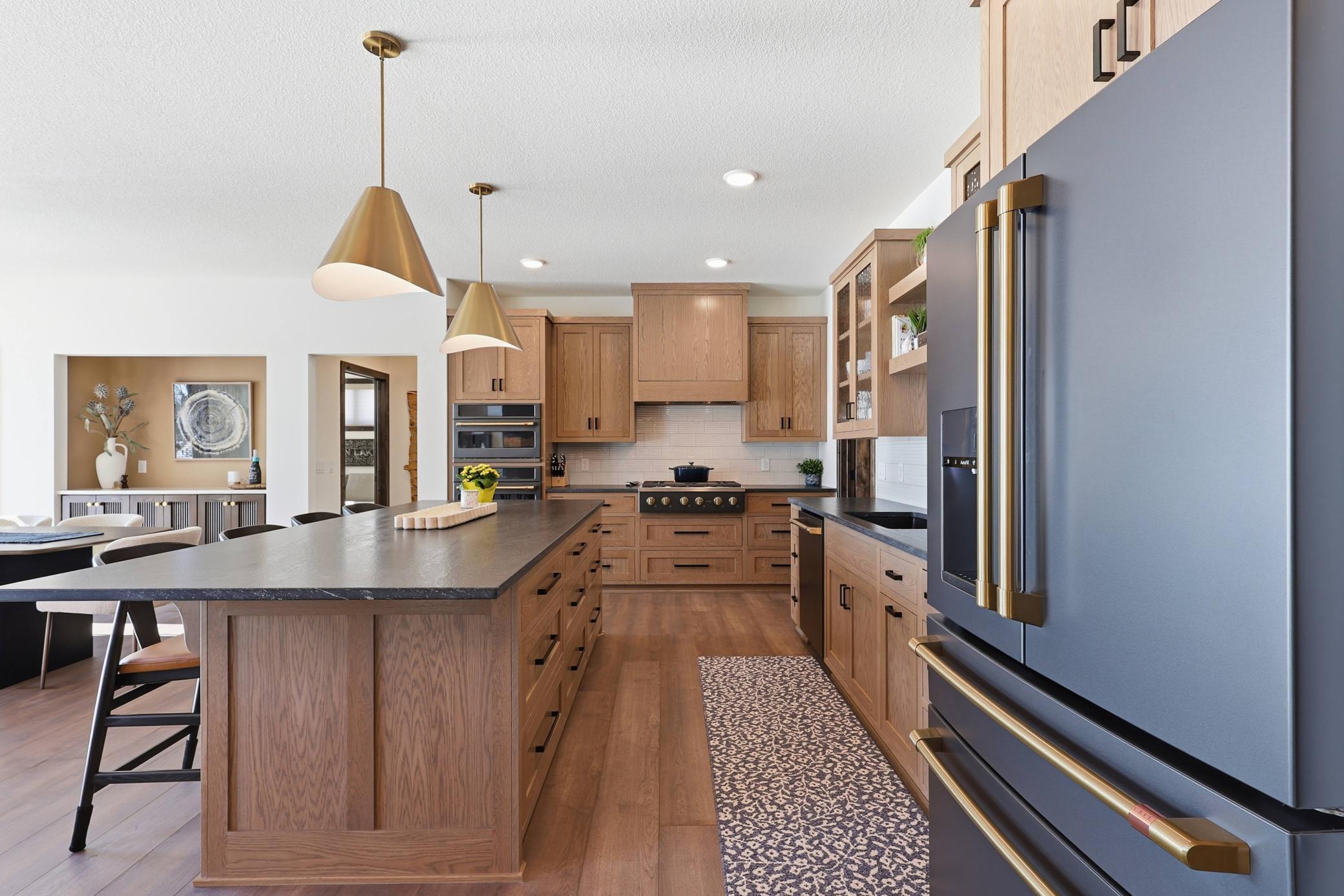 2026 single family home for sale at L7B2 Spruce Circle in Nisswa, MN — 5 bed, 4 bath (photo 8 of 13)