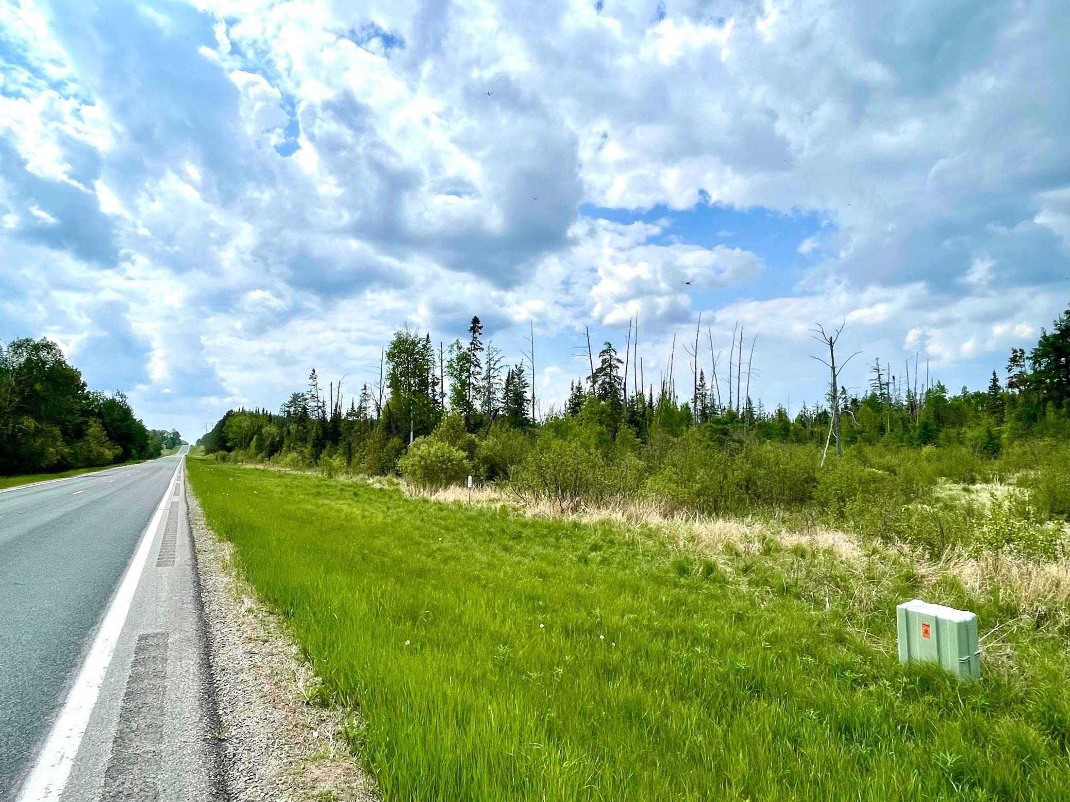 land for sale at TBD N Plantangenet Road SE in Bemidji, MN