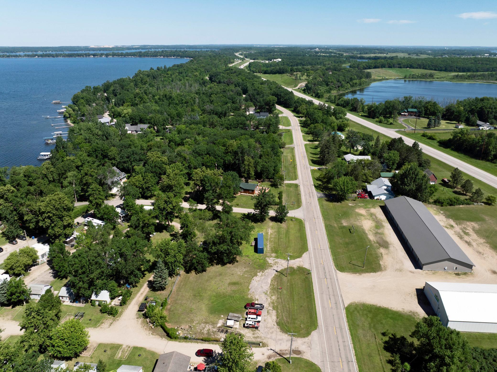 land for sale at 11284 County Highway 17 in Detroit Lakes, MN (photo 2 of 6)