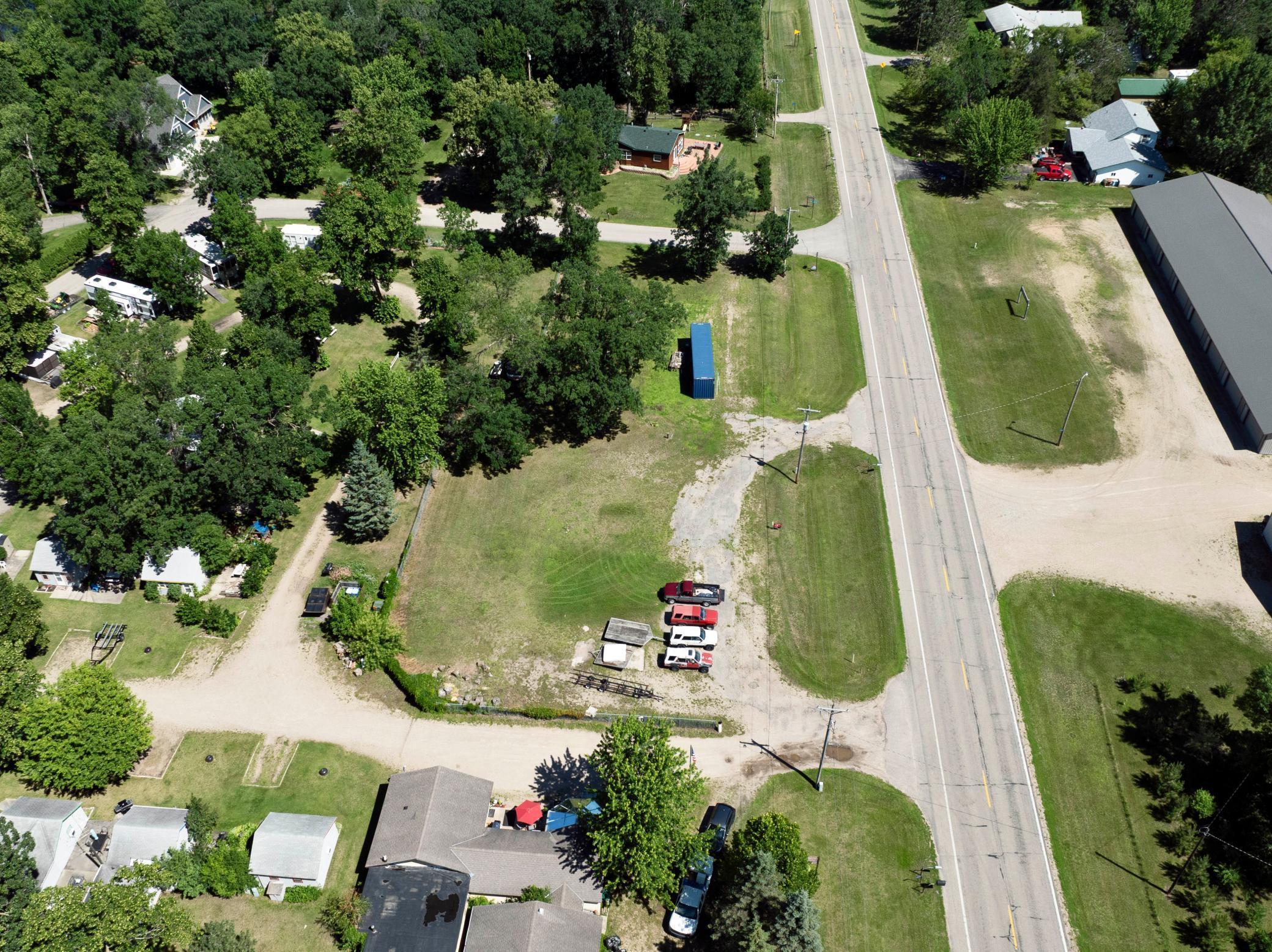 land for sale at 11284 County Highway 17 in Detroit Lakes, MN (photo 3 of 6)