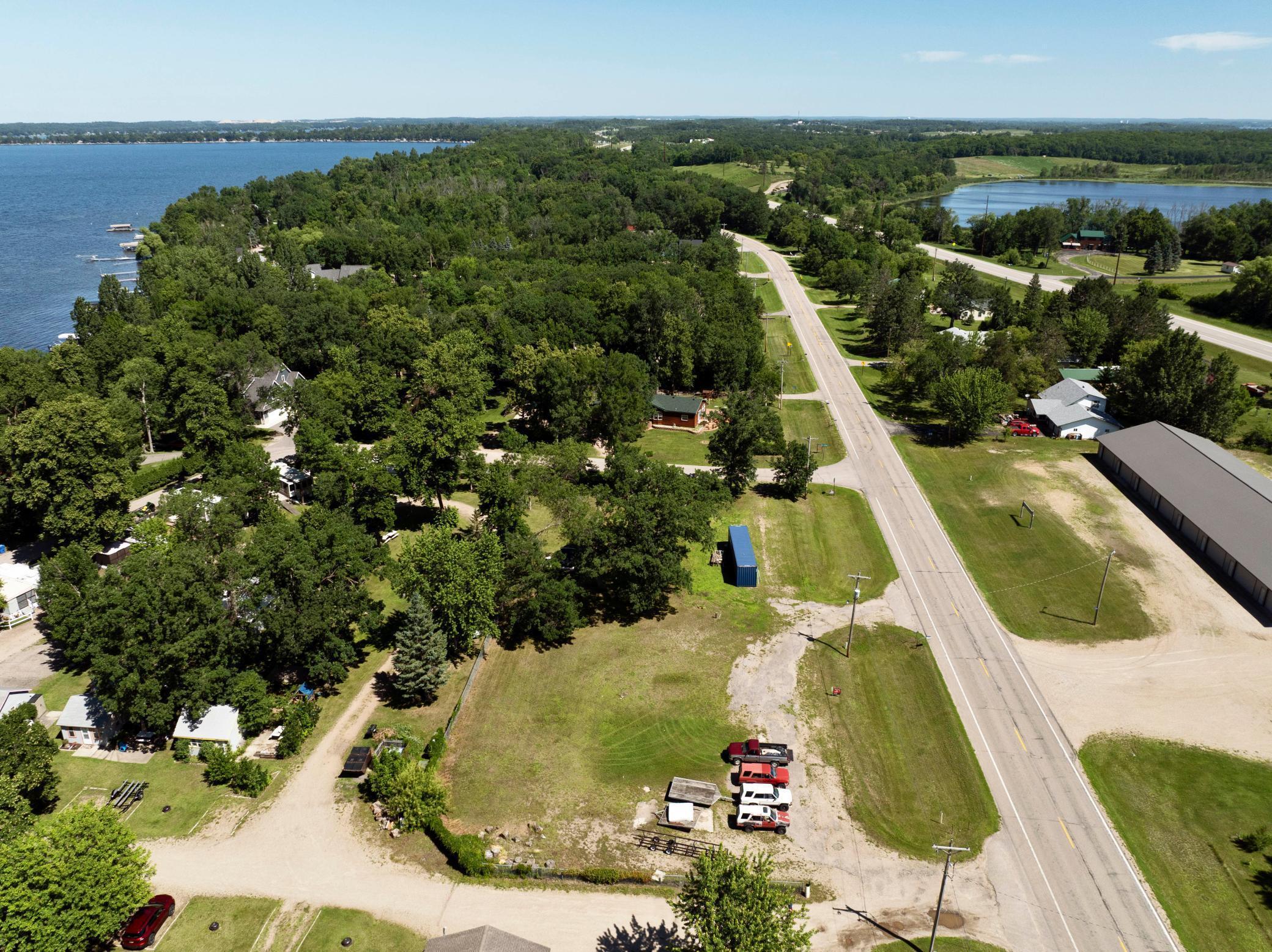 land for sale at 11284 County Highway 17 in Detroit Lakes, MN (photo 4 of 6)