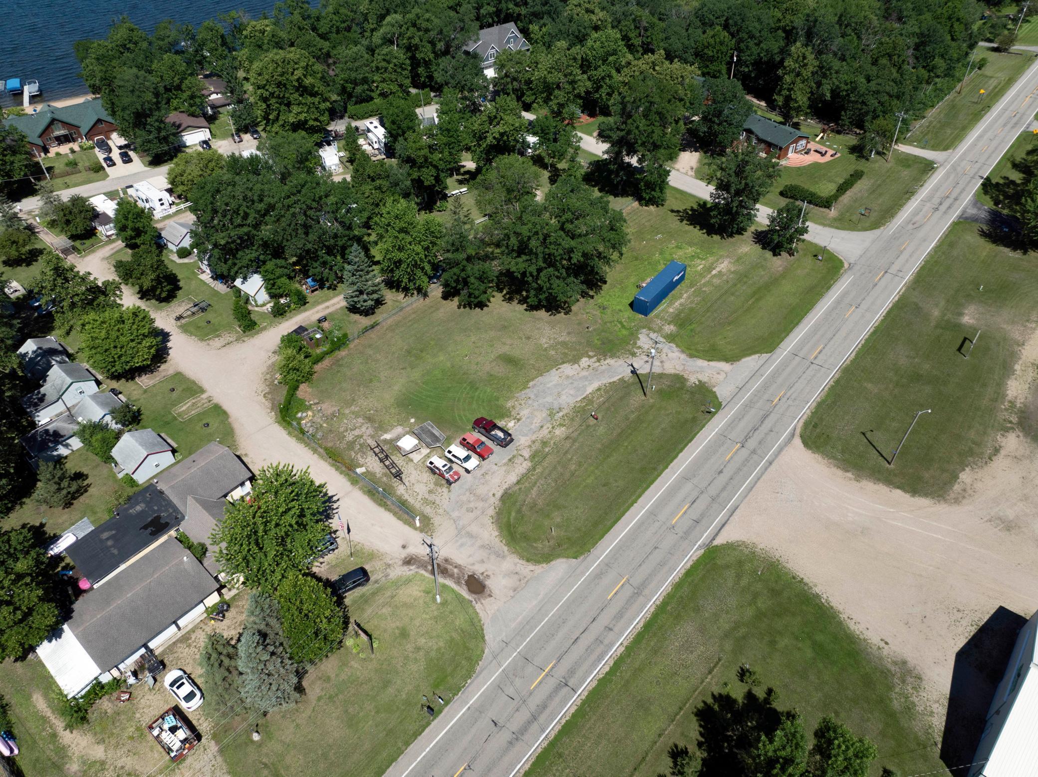 land for sale at 11284 County Highway 17 in Detroit Lakes, MN (photo 5 of 6)