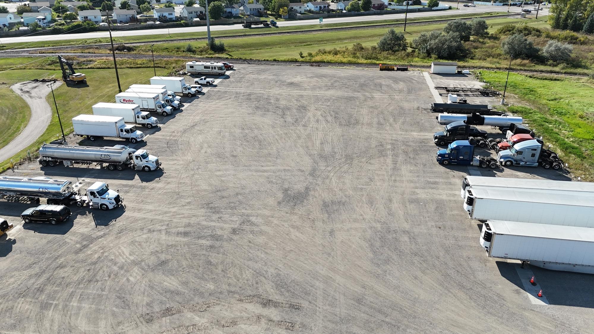 land for sale at 3221 41st Street S in Moorhead, MN
