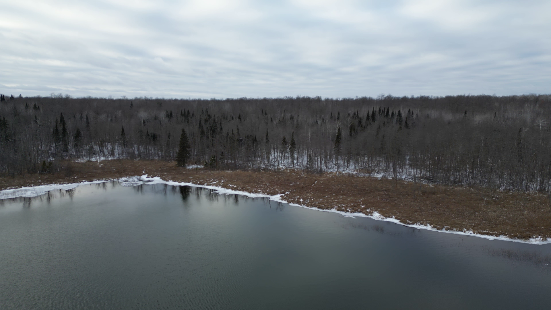 land for sale at TBD - Parcel A Ticonderoga Trail in Hackensack, MN (photo 9 of 10)