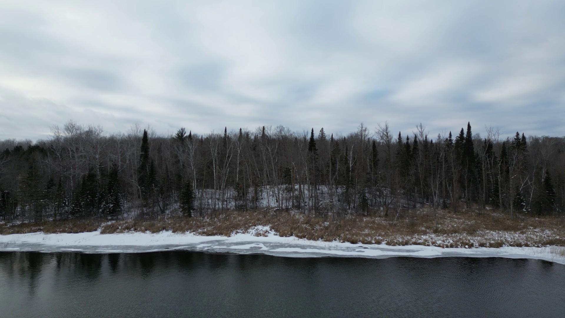land for sale at TBD - Tract 3 Ticonderoga Trail in Hackensack, MN (photo 6 of 10)