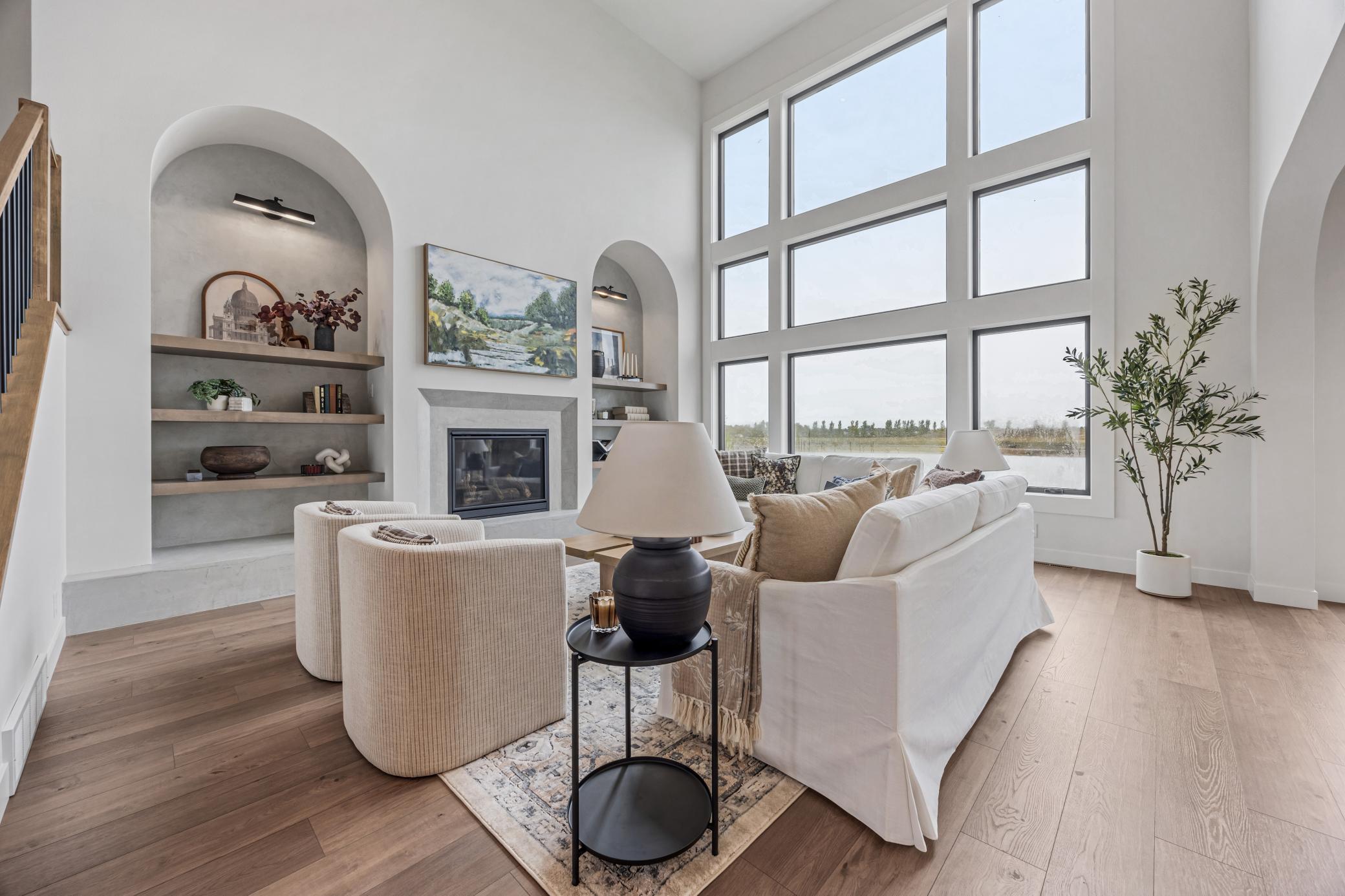 2026 single family home for sale at 406 Boehm Way in Colfax, ND — 5 bed, 3 bath (photo 12 of 61)