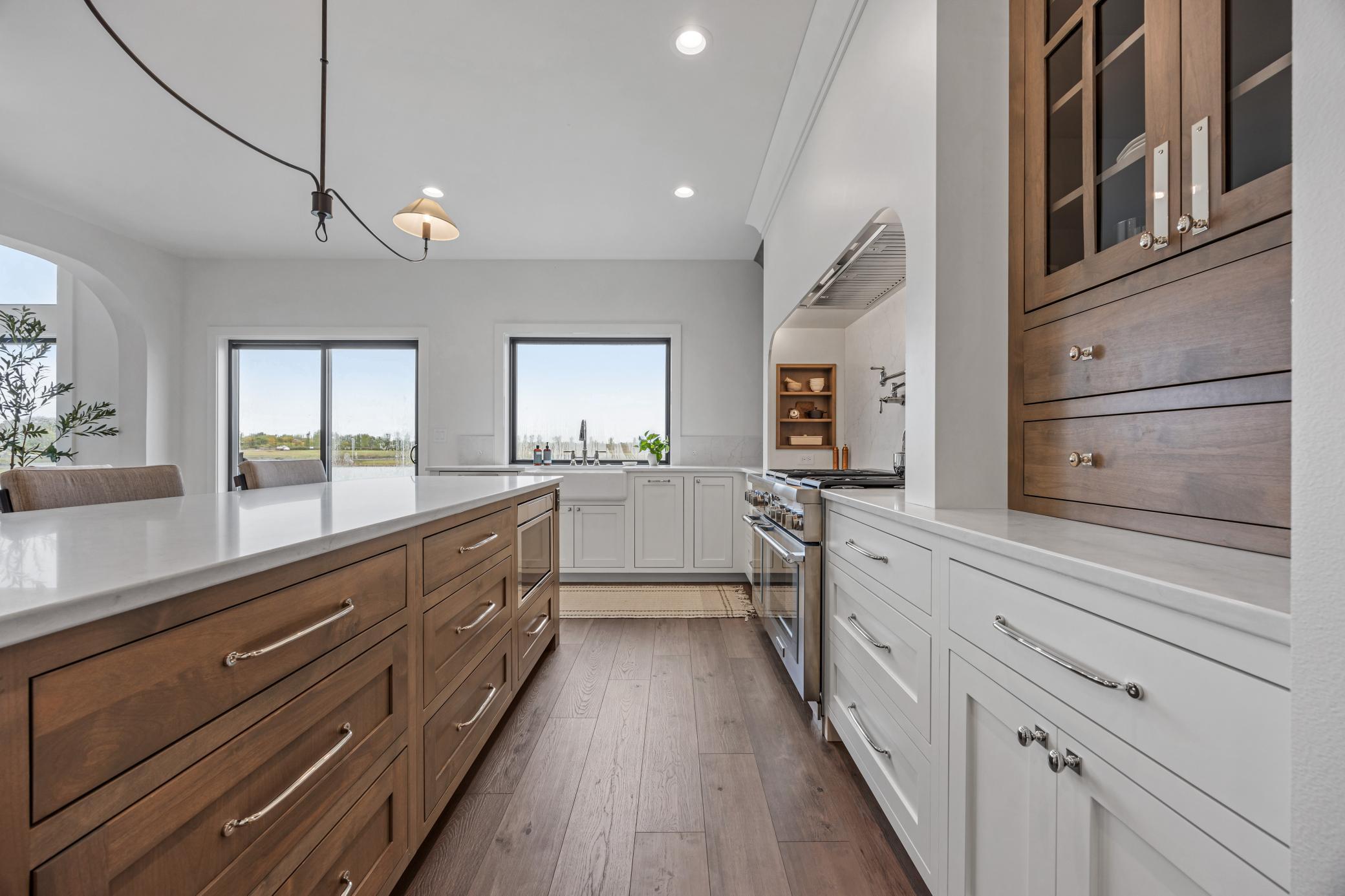 2026 single family home for sale at 406 Boehm Way in Colfax, ND — 5 bed, 3 bath (photo 20 of 61)