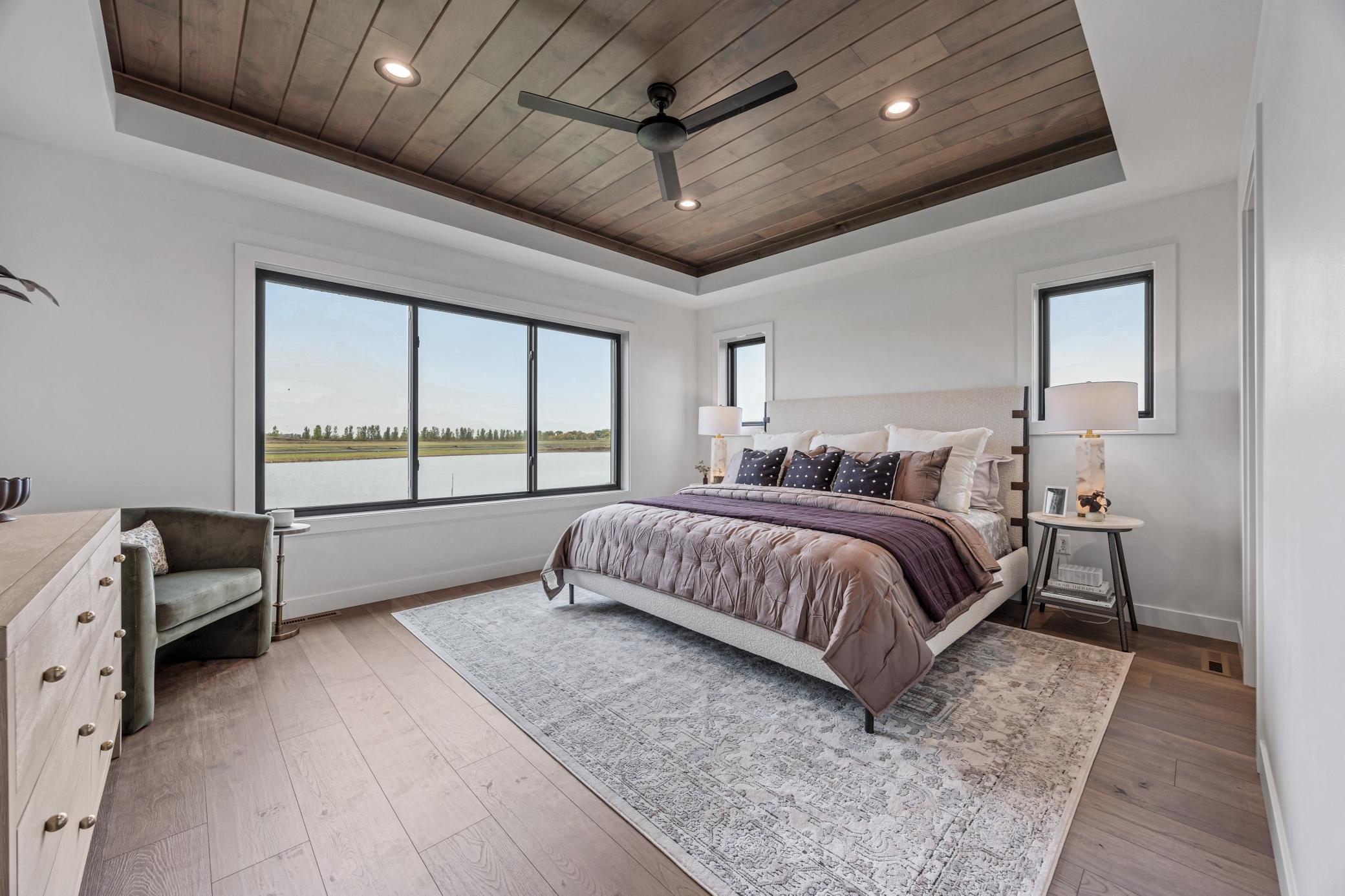 2026 single family home for sale at 406 Boehm Way in Colfax, ND — 5 bed, 3 bath (photo 24 of 61)