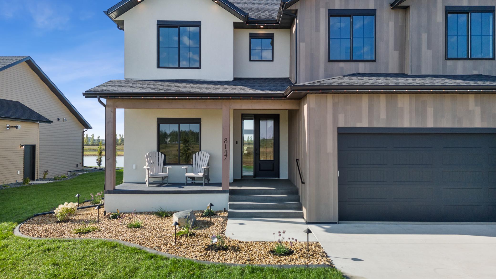 2026 single family home for sale at 406 Boehm Way in Colfax, ND — 5 bed, 3 bath (photo 4 of 61)