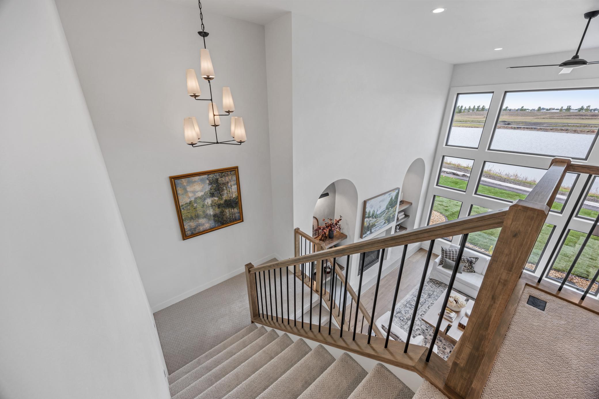 2026 single family home for sale at 406 Boehm Way in Colfax, ND — 5 bed, 3 bath (photo 33 of 61)