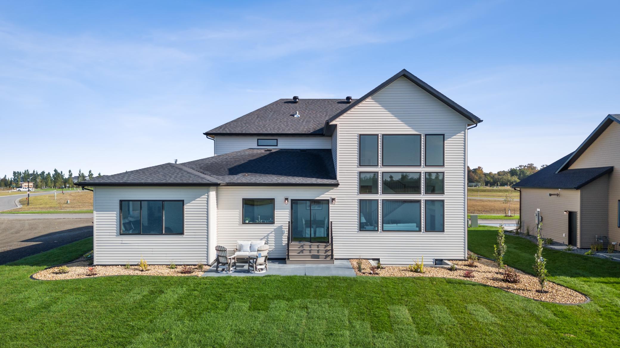 2026 single family home for sale at 406 Boehm Way in Colfax, ND — 5 bed, 3 bath (photo 60 of 61)
