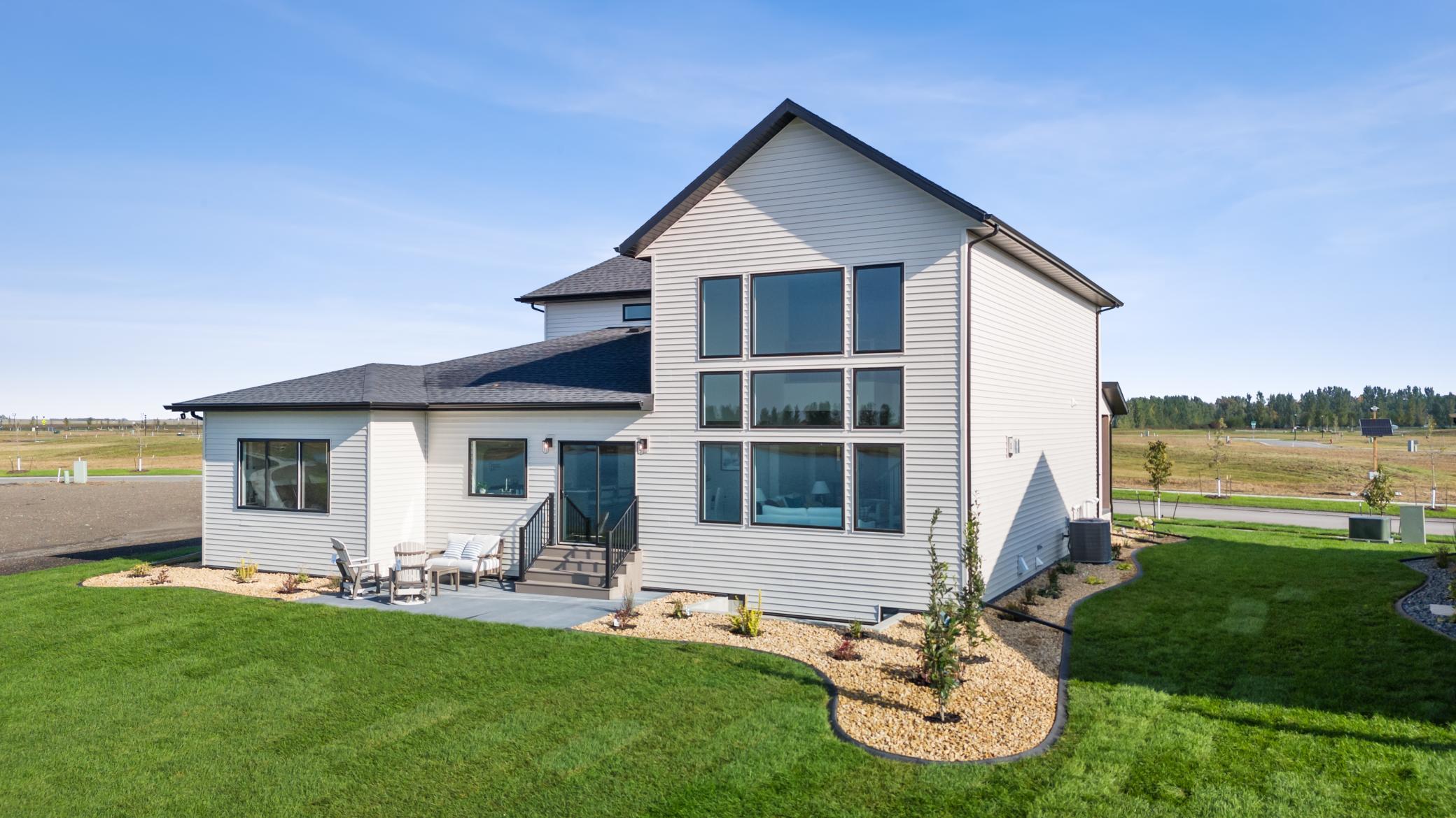 2026 single family home for sale at 406 Boehm Way in Colfax, ND — 5 bed, 3 bath (photo 61 of 61)