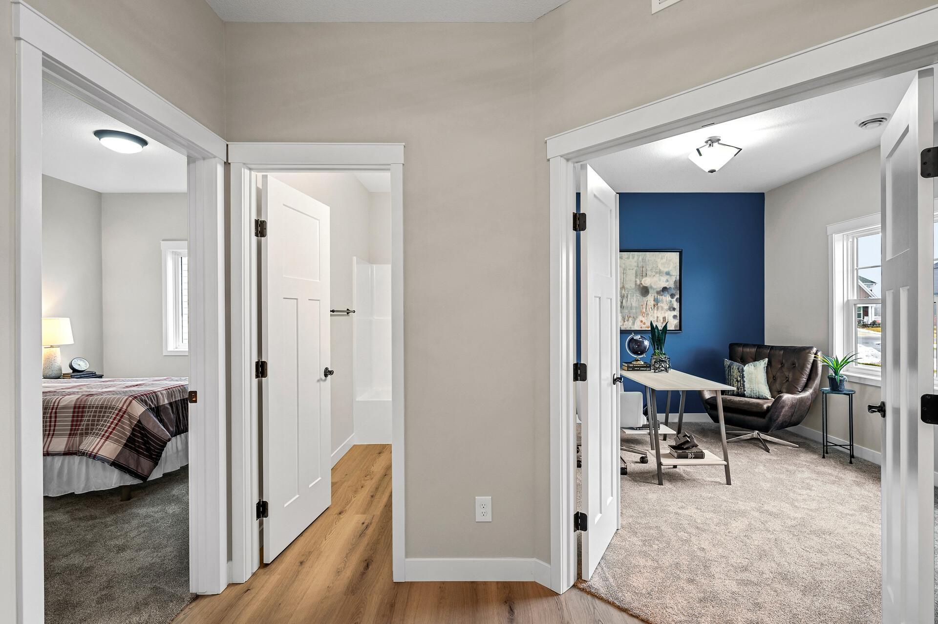 2026 single family home for sale at 5875 Red Leaf Court in Nisswa, MN — 3 bed, 2 bath (photo 14 of 23)