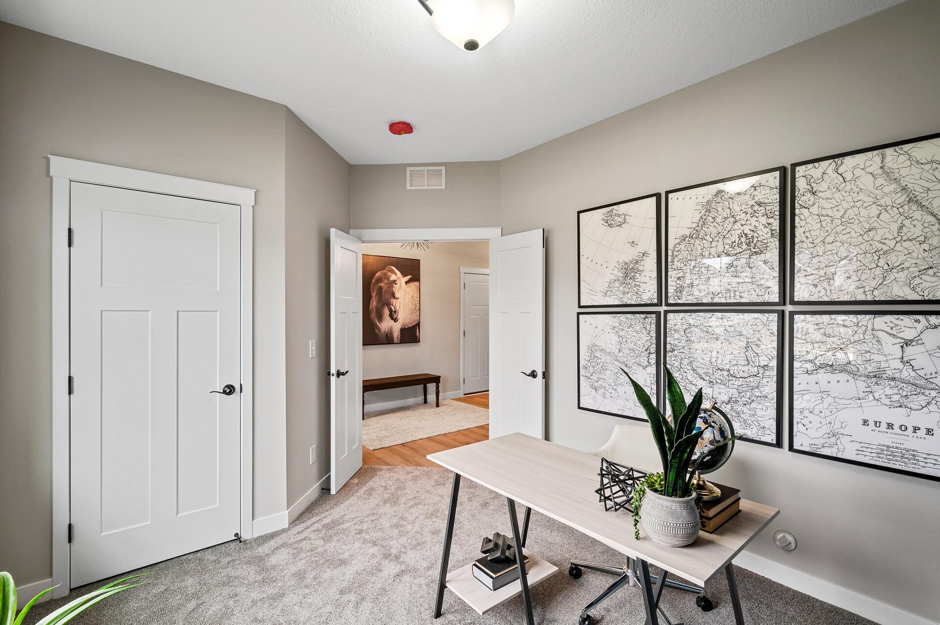 2026 single family home for sale at 5875 Red Leaf Court in Nisswa, MN — 3 bed, 2 bath (photo 16 of 23)
