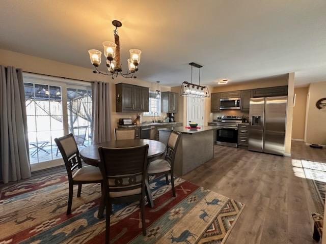 33798 Twin Oaks Trail W, Motley MN 56466 - Photo 13 of 43