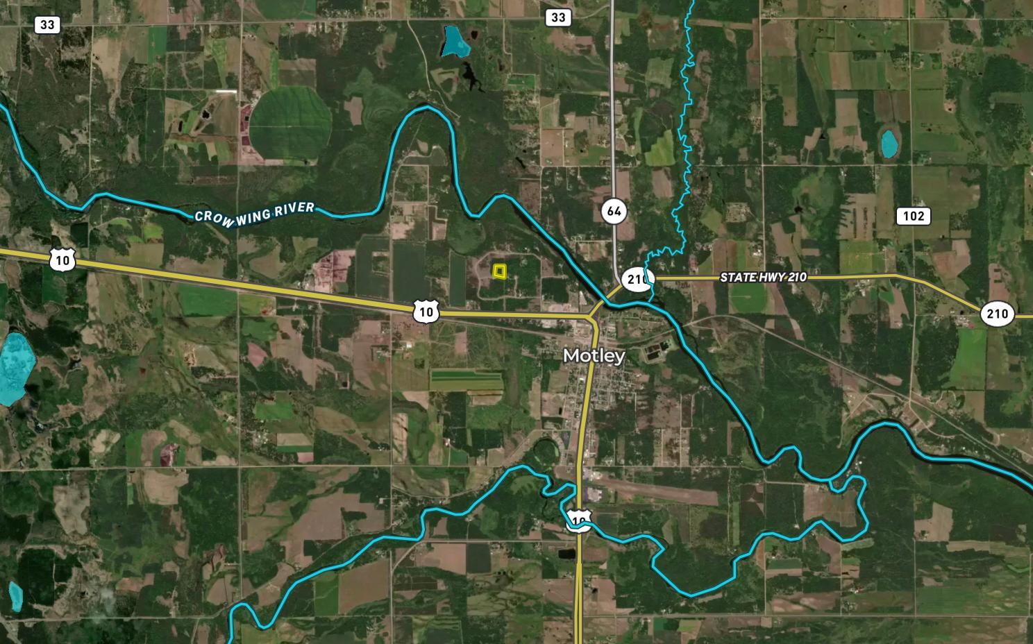 33798 Twin Oaks Trail W, Motley MN 56466 - Photo 43 of 43