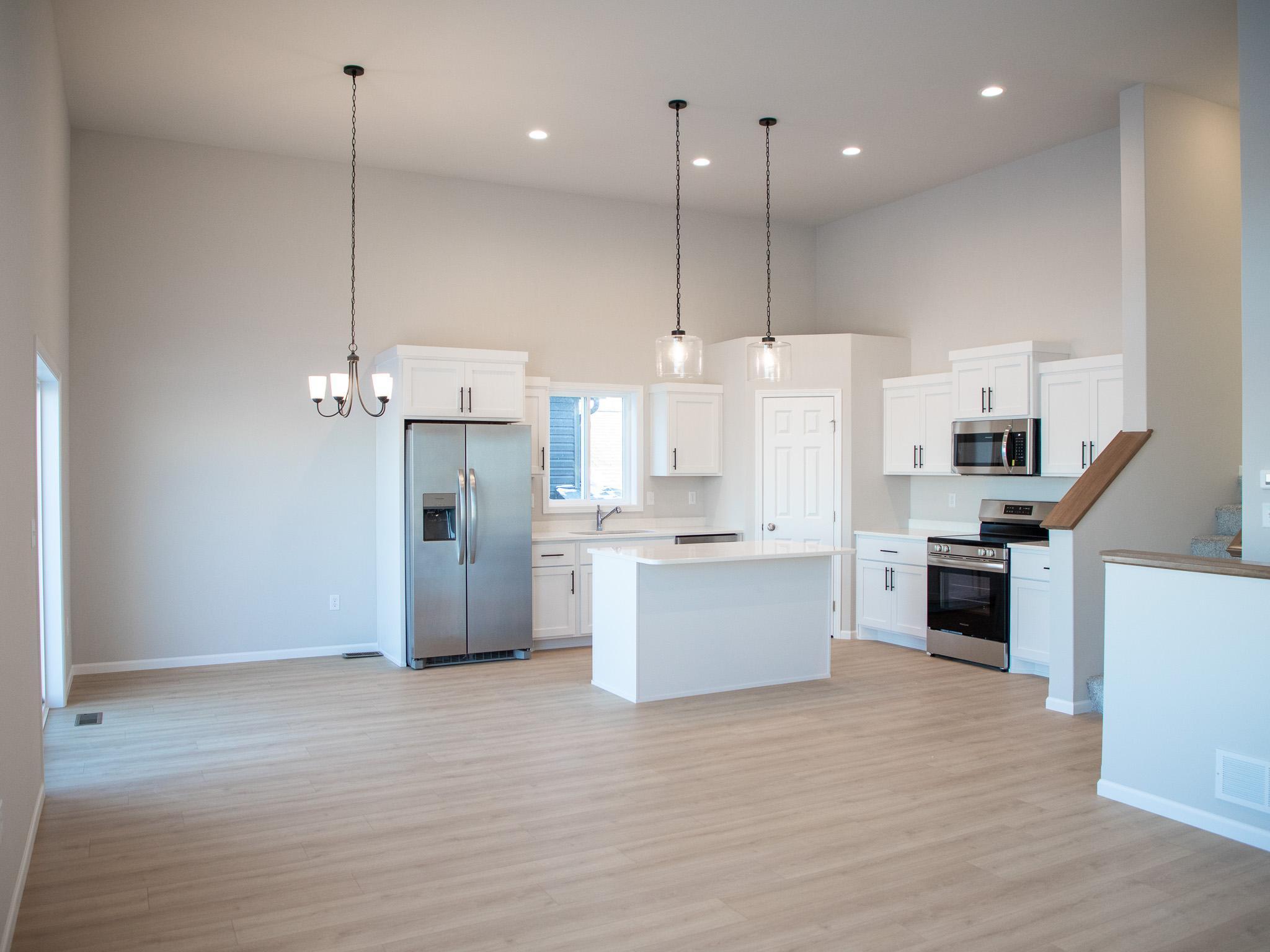 1187 Rachel Drive W, West Fargo ND 58078 - Photo 2 of 11