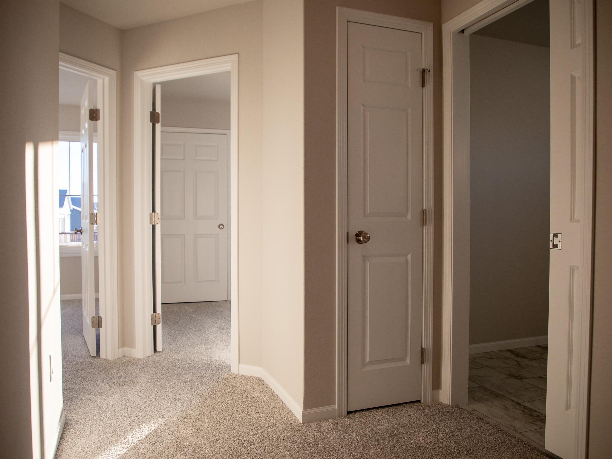 1187 Rachel Drive W, West Fargo ND 58078 - Photo 4 of 11