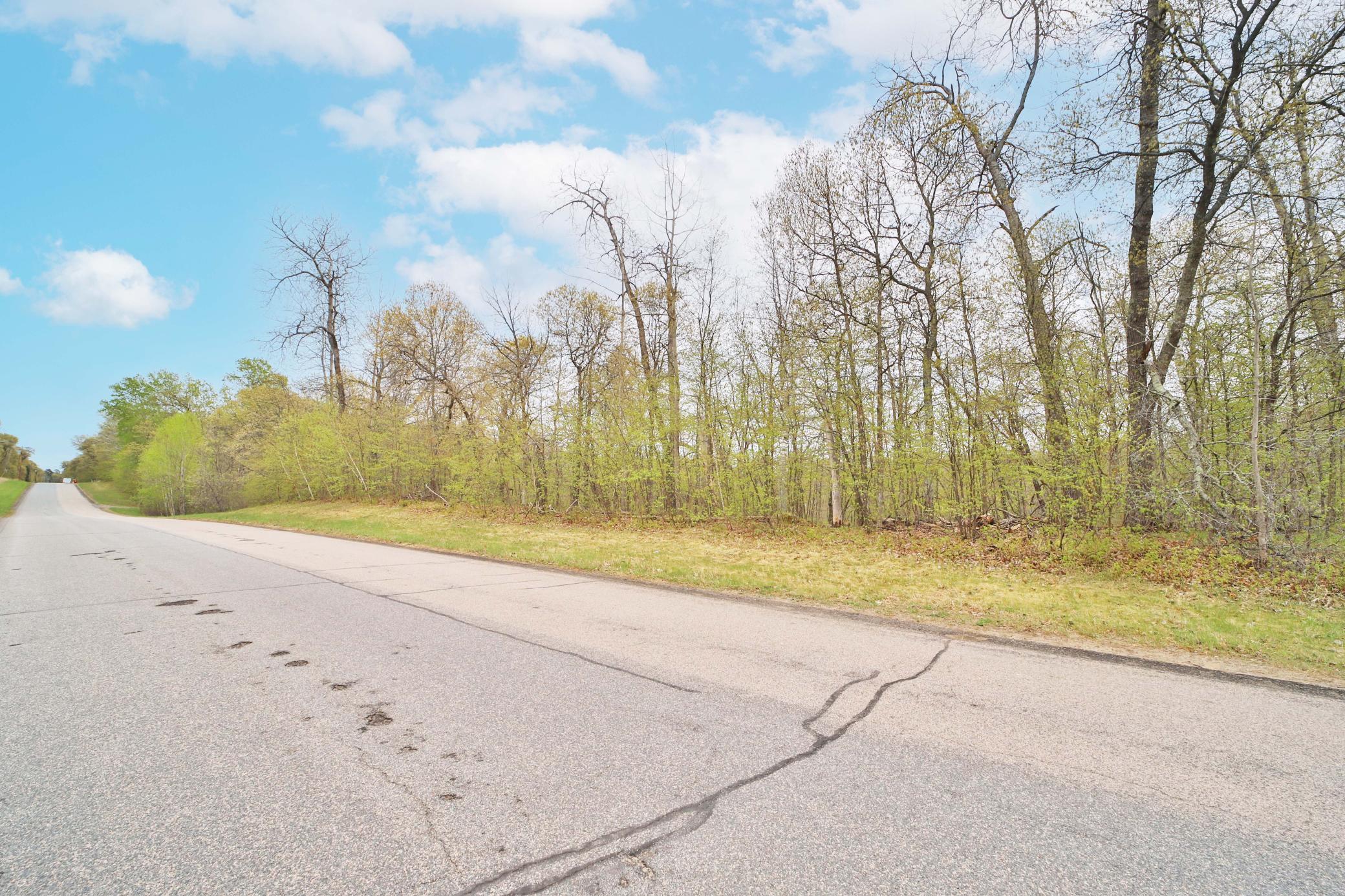 land for sale at TBD Weaver Point Road in Breezy Point, MN